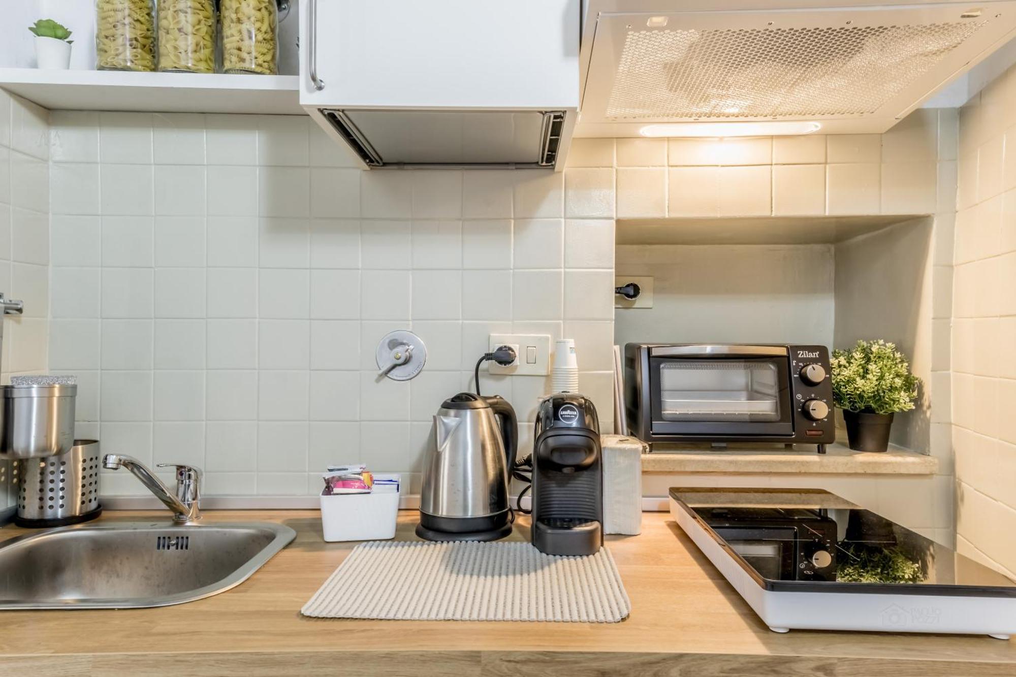 Sweet Trastevere- Apartment Rome