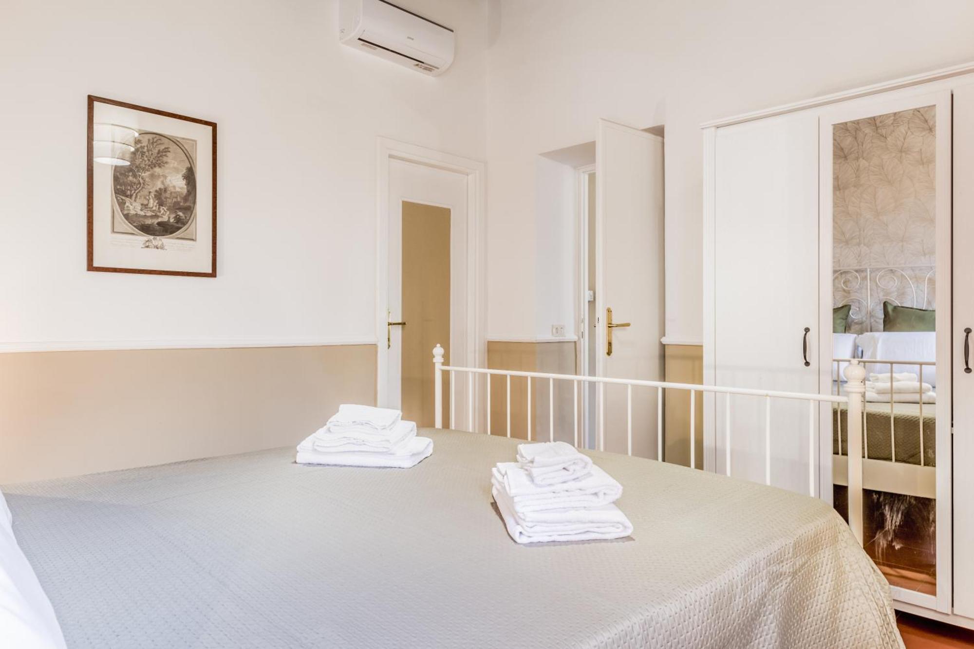 Apartment Sweet Trastevere-