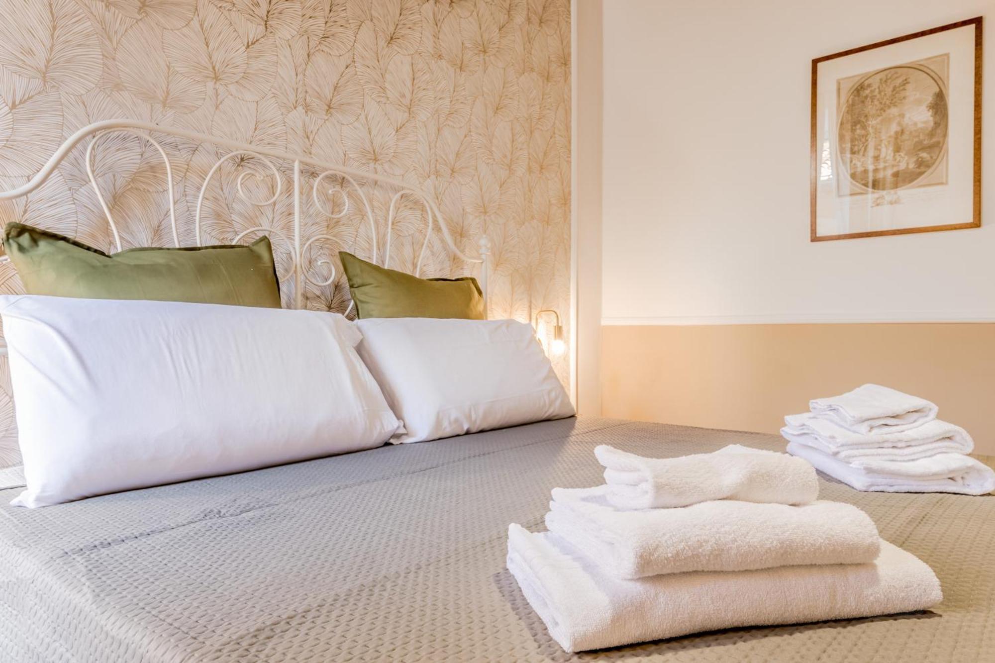 Sweet Trastevere- Apartment Rome