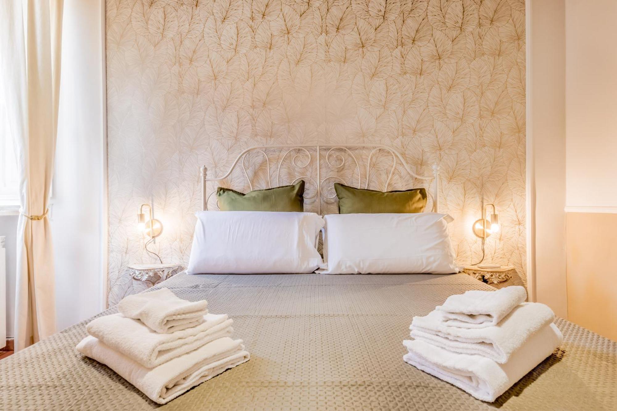 Sweet Trastevere- Apartment *
