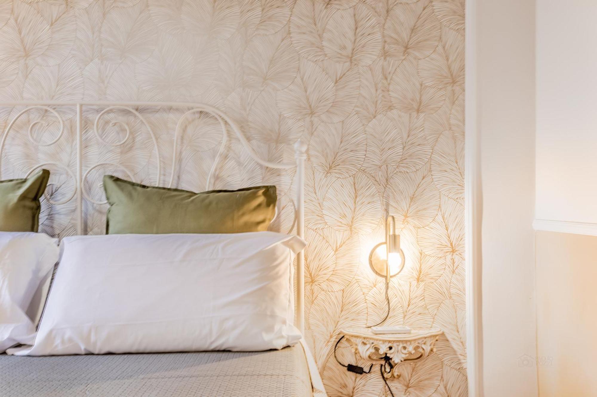 Apartment Sweet Trastevere- *