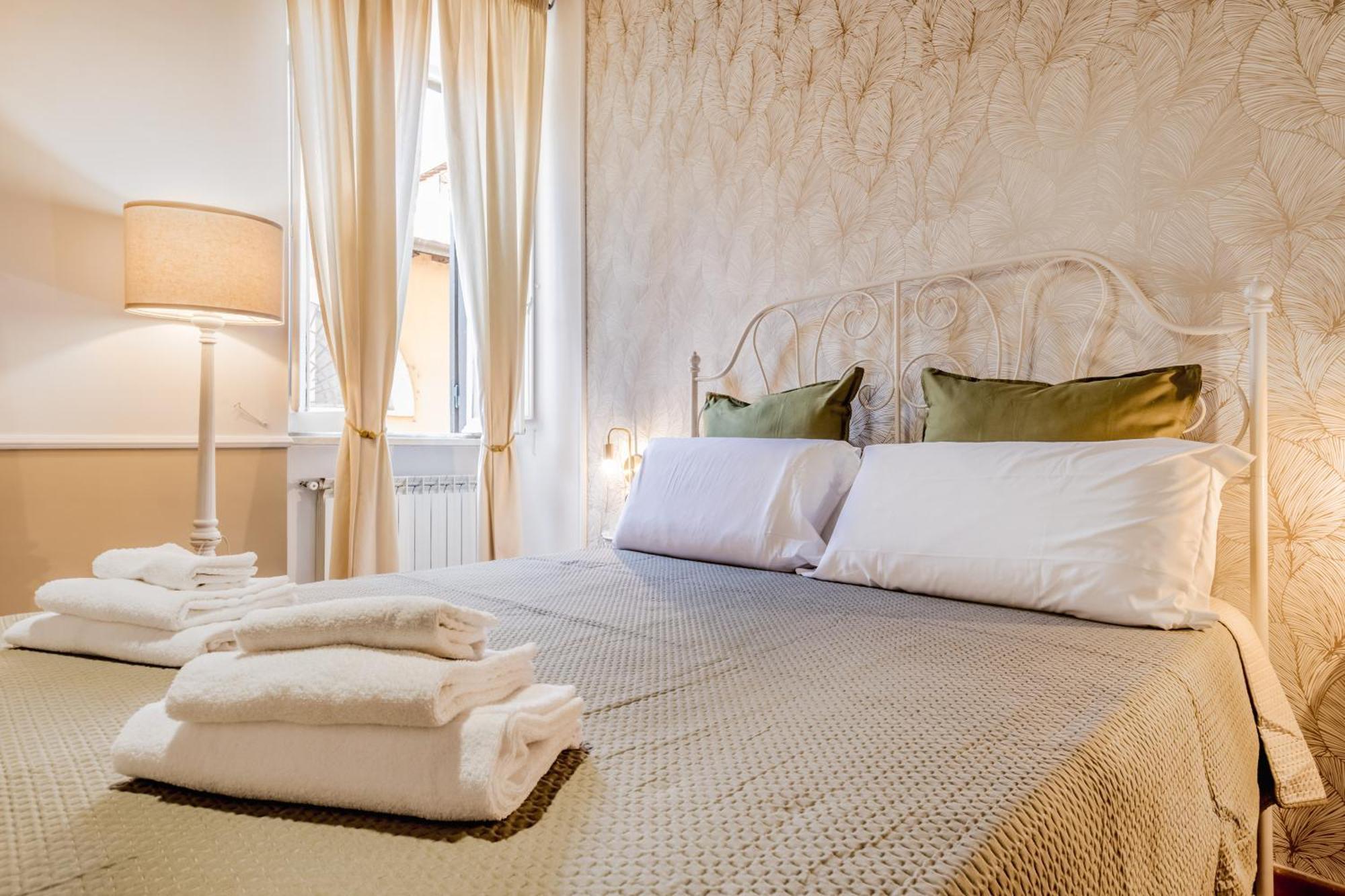 Apartment Sweet Trastevere- *