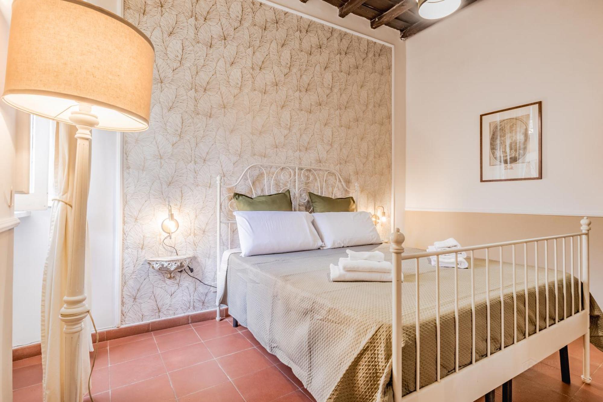 Sweet Trastevere-