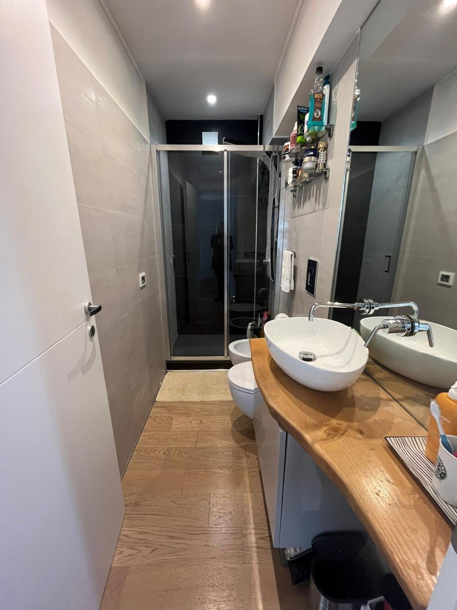 Whitecate - Attico A * Rome