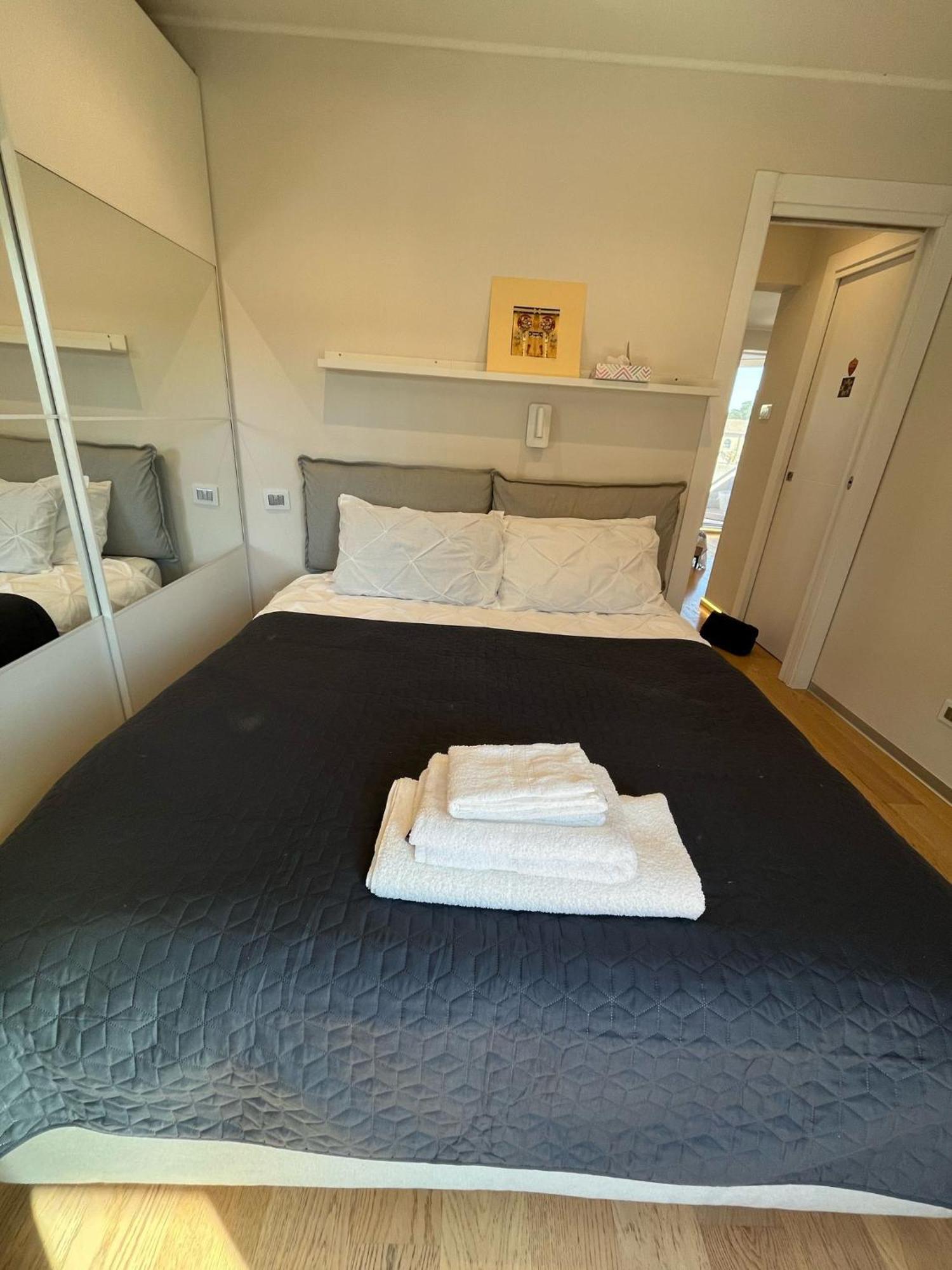 Whitecate - Attico A Rome