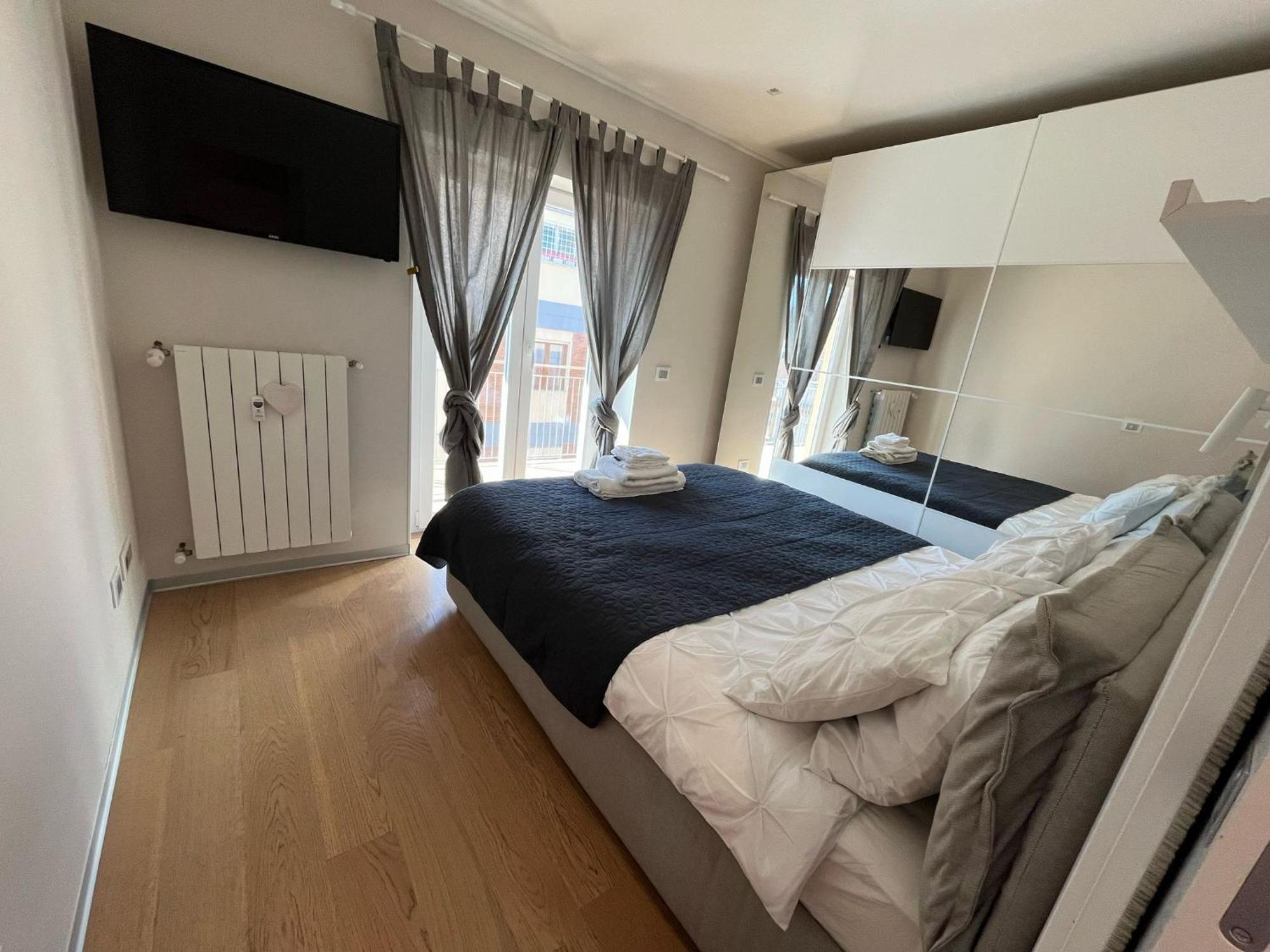 Whitecate - Attico A Rome