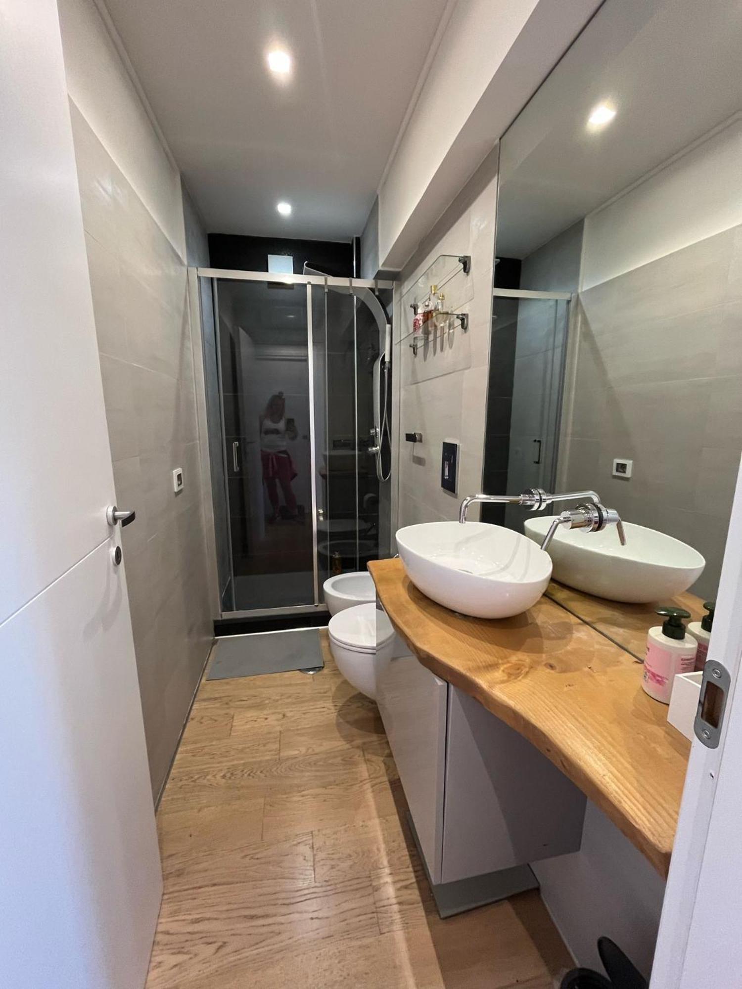 Whitecate - Attico A Rome