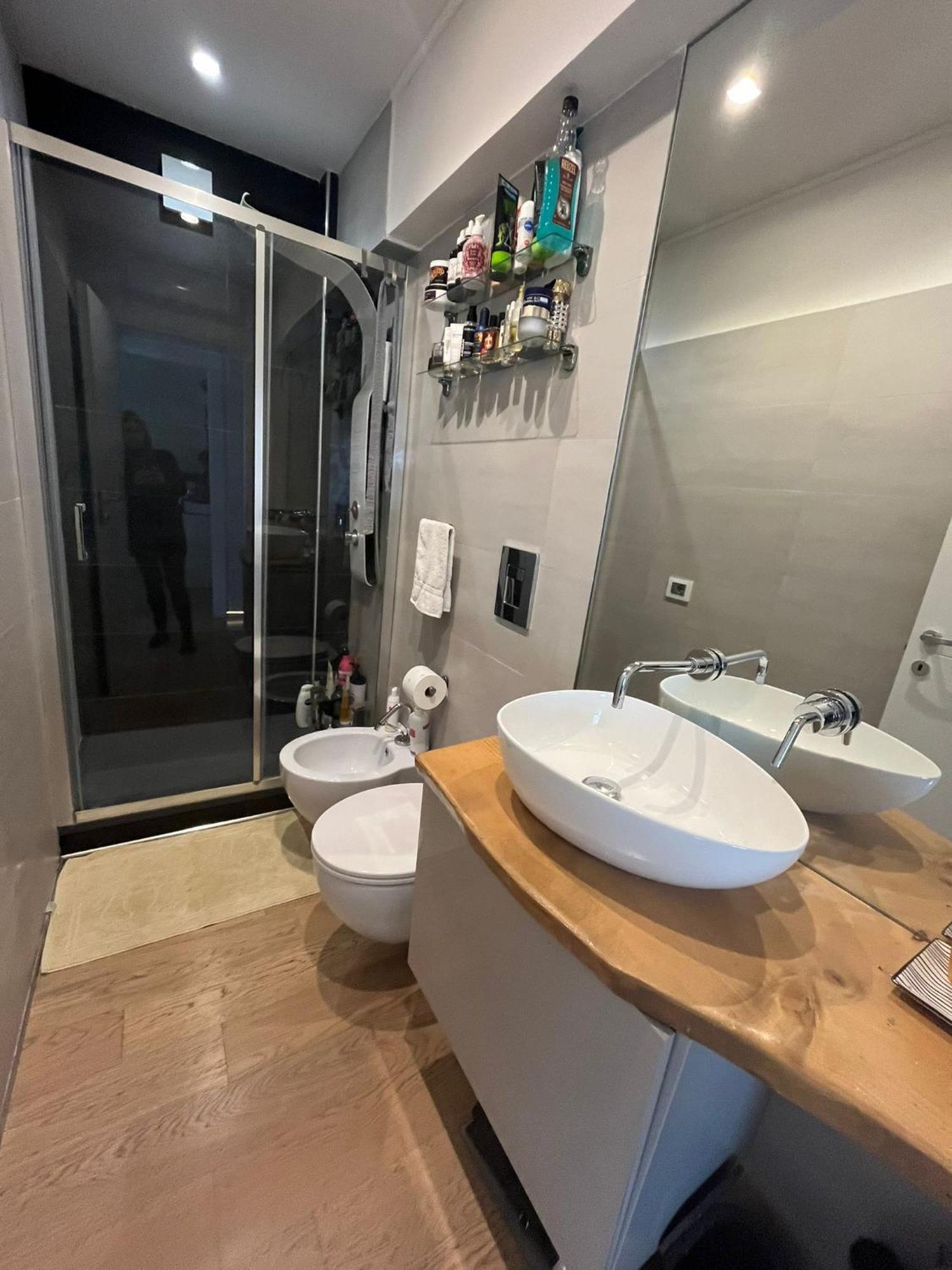 Apartment Whitecate - Attico A