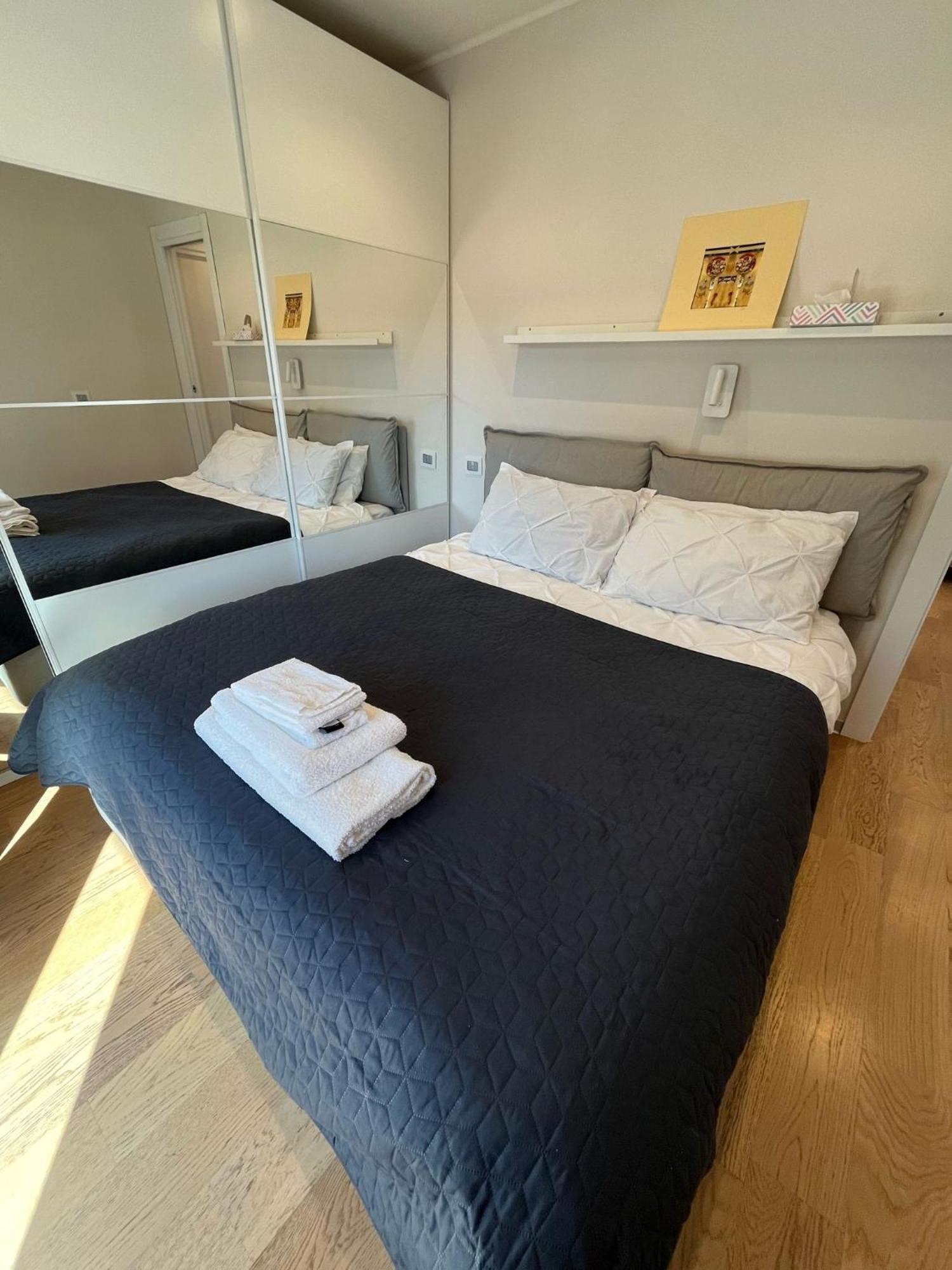 Apartment Whitecate - Attico A