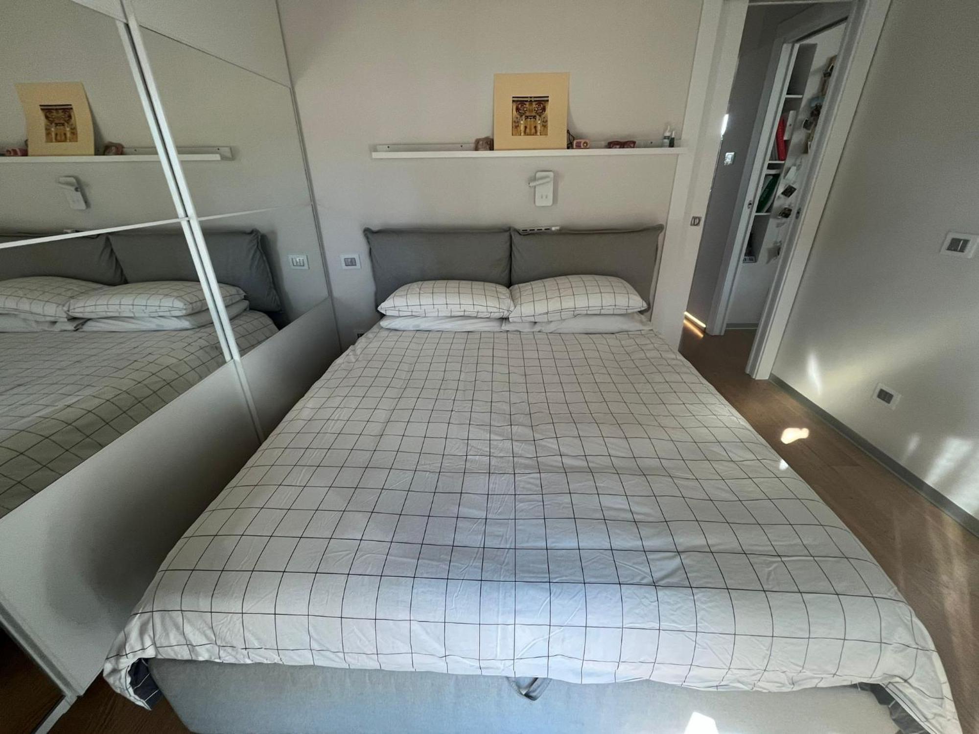 Apartment Whitecate - Attico A Rome