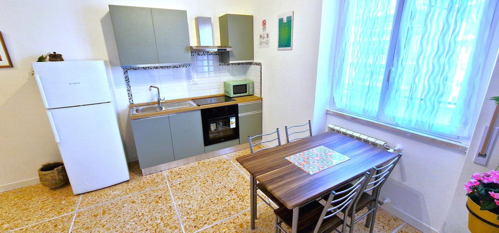 Cecilia House Guest house Rome
