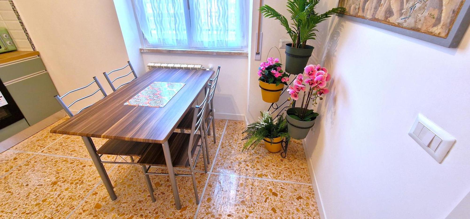 Guest house Cecilia House