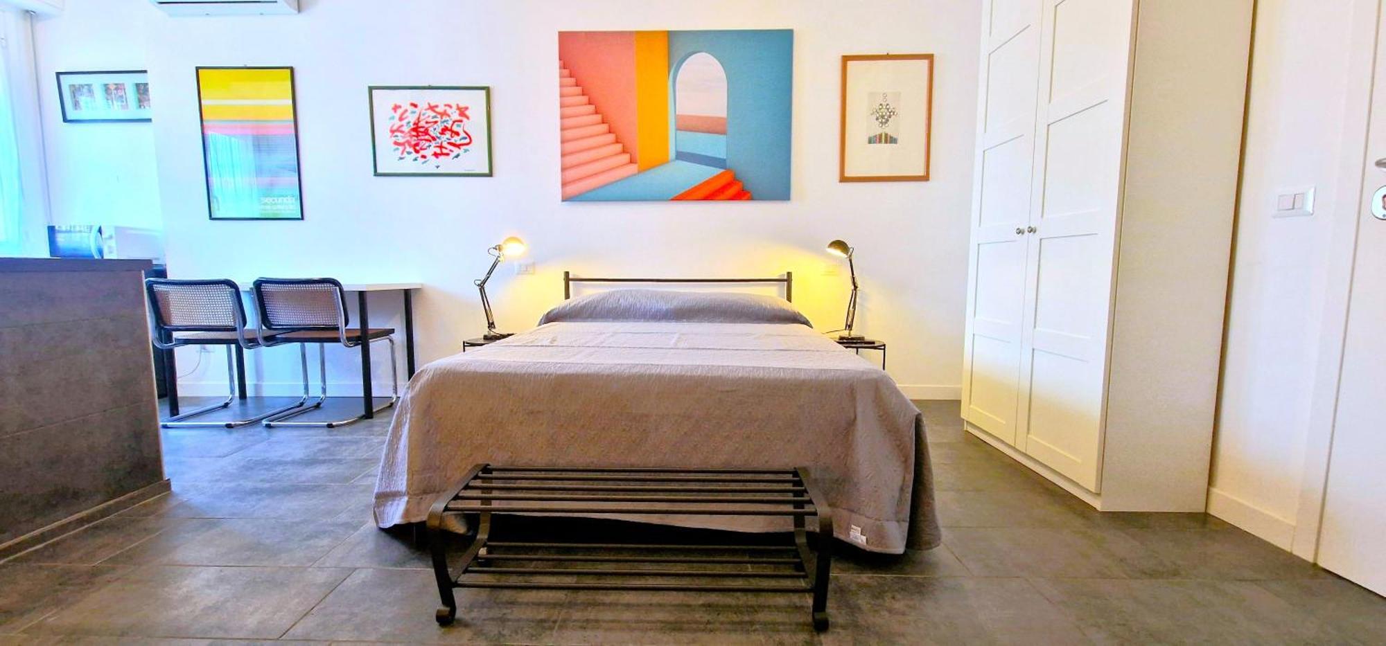 Guest house Cecilia House Rome