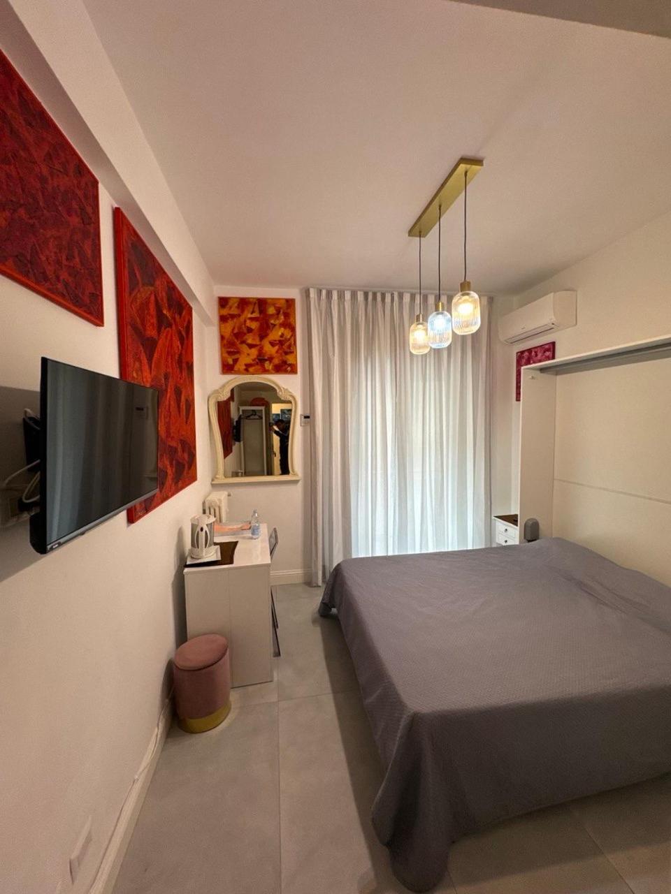 Guest house Mata Vatican *