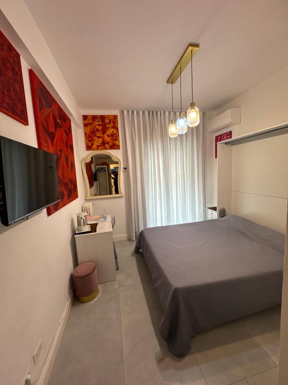 Mata Vatican Guest house *