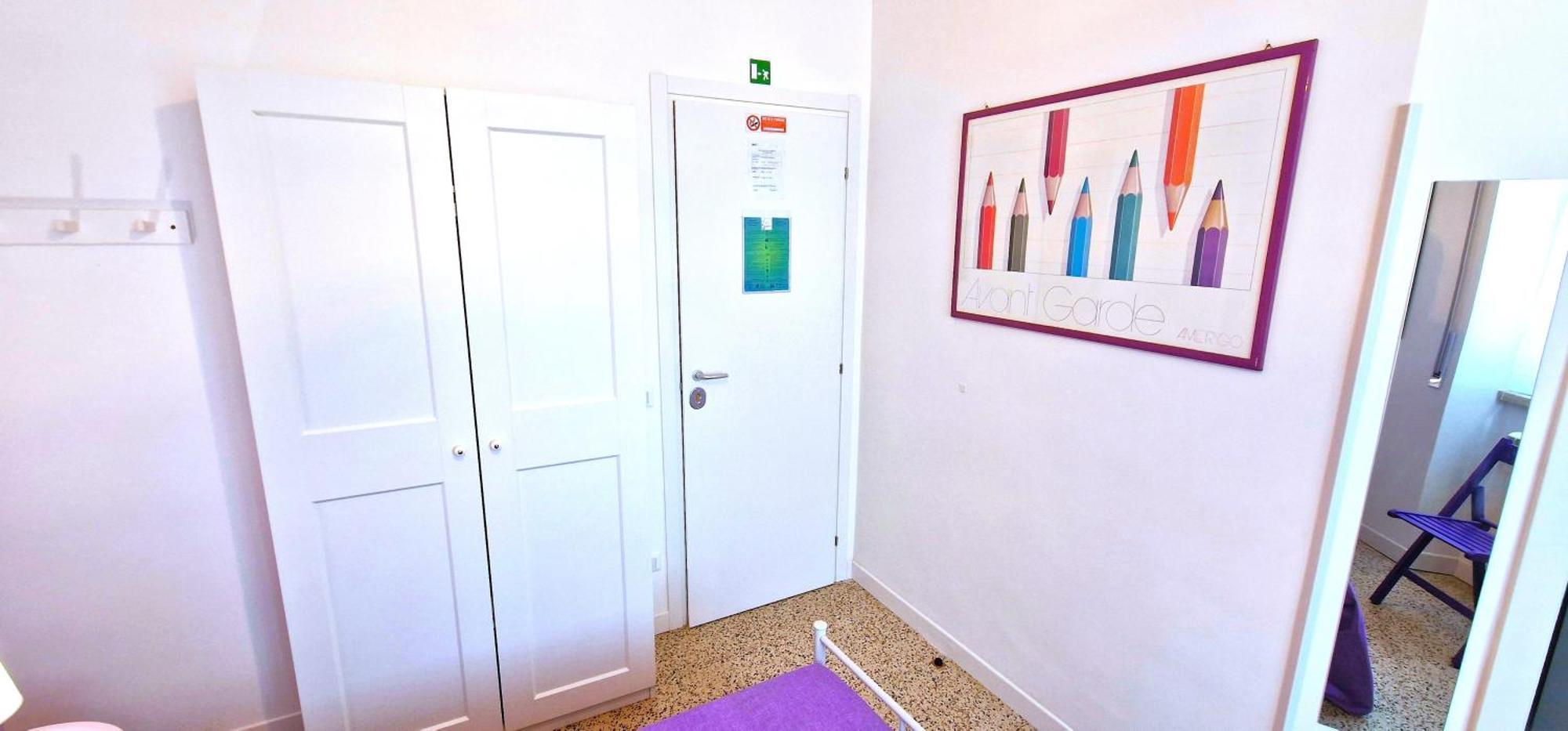Cecilia House Guest house *