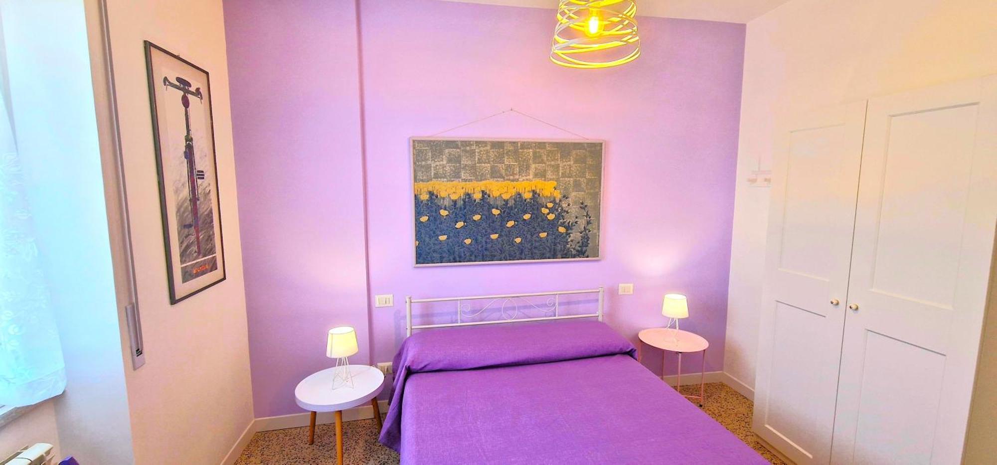 Cecilia House Rome