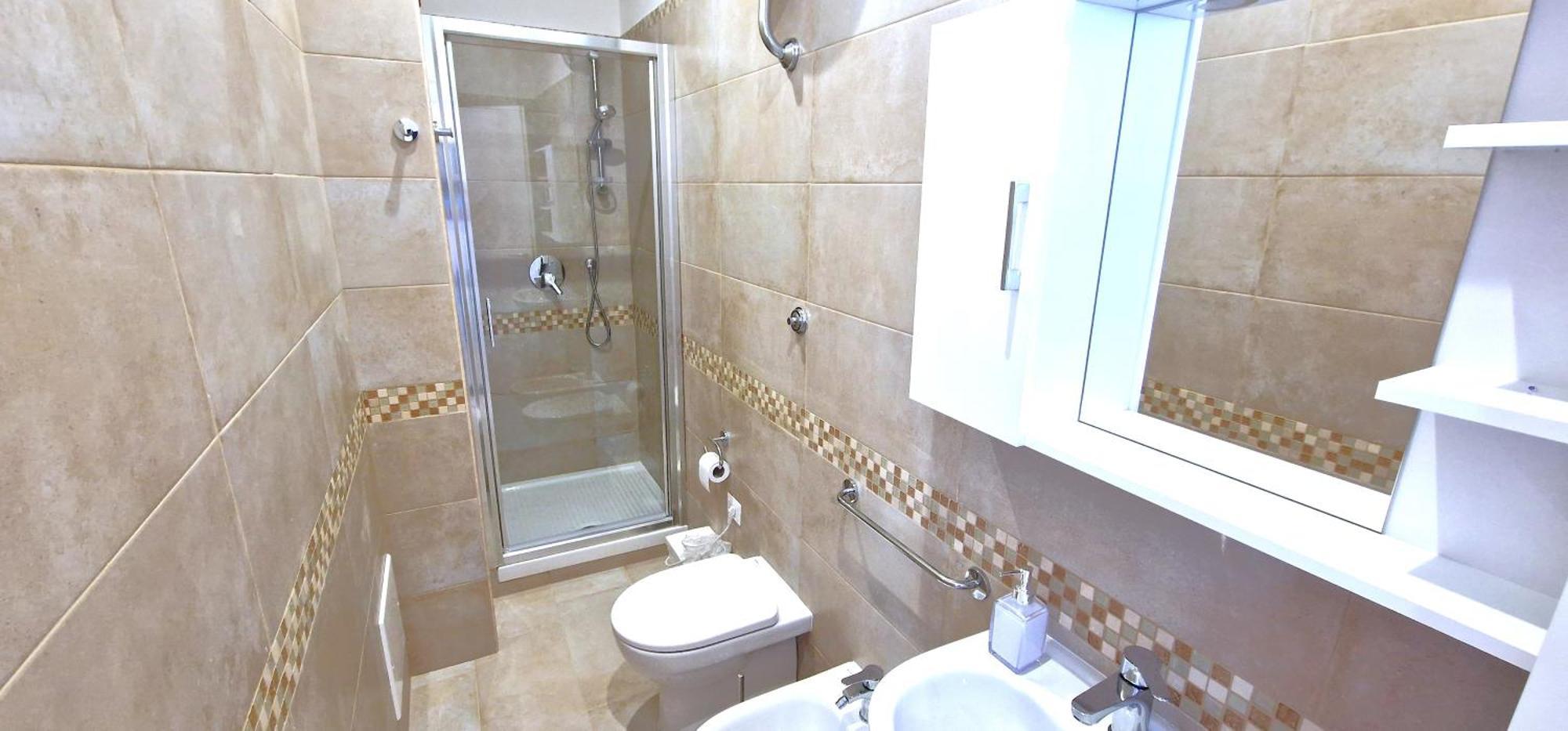 Cecilia House * Rome