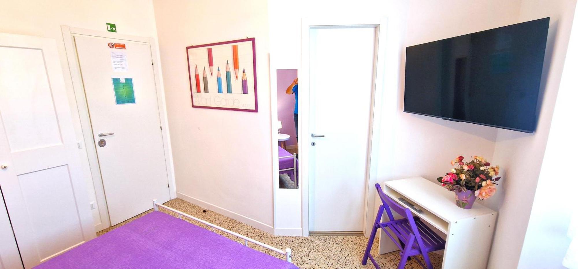Guest house Cecilia House *