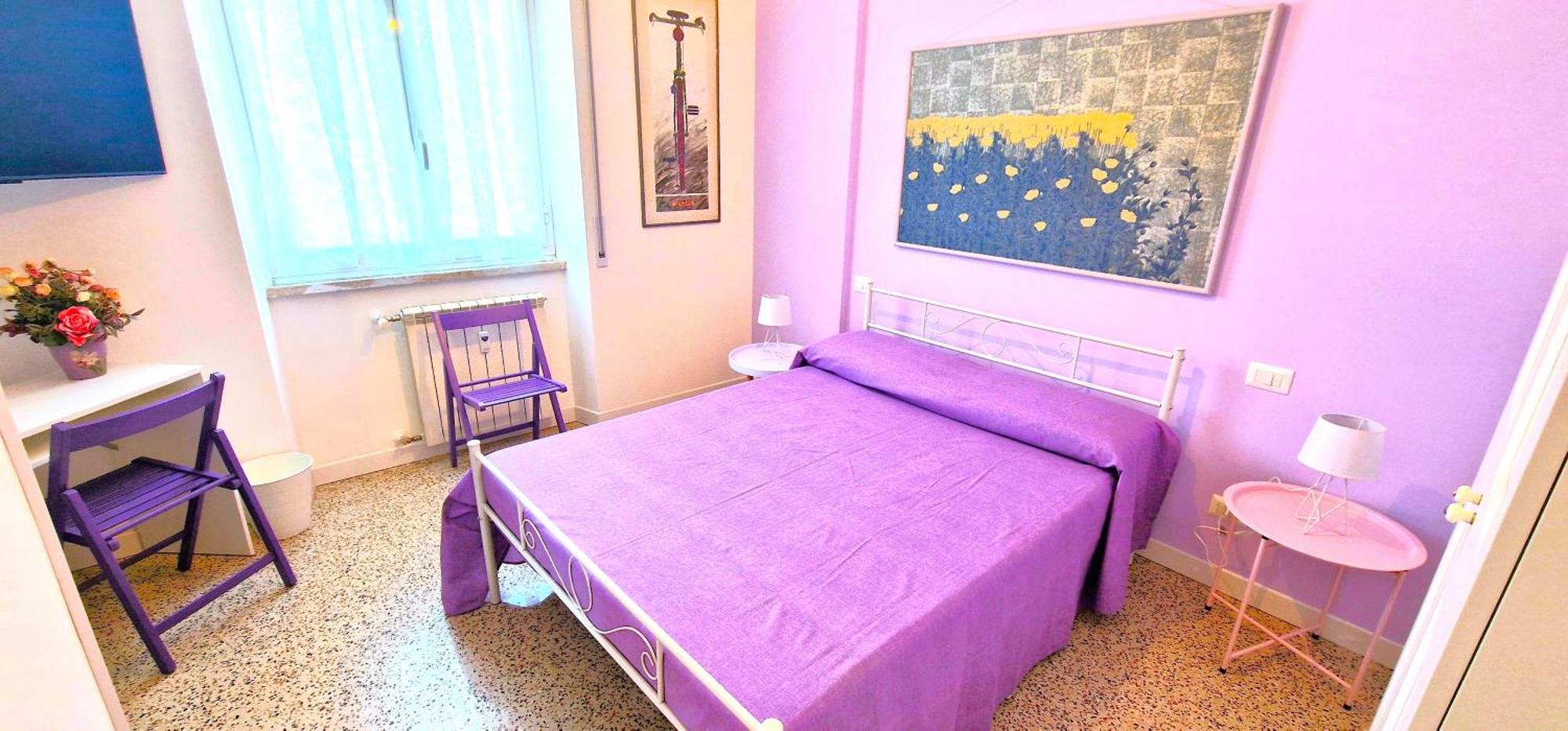 Cecilia House Guest house Rome