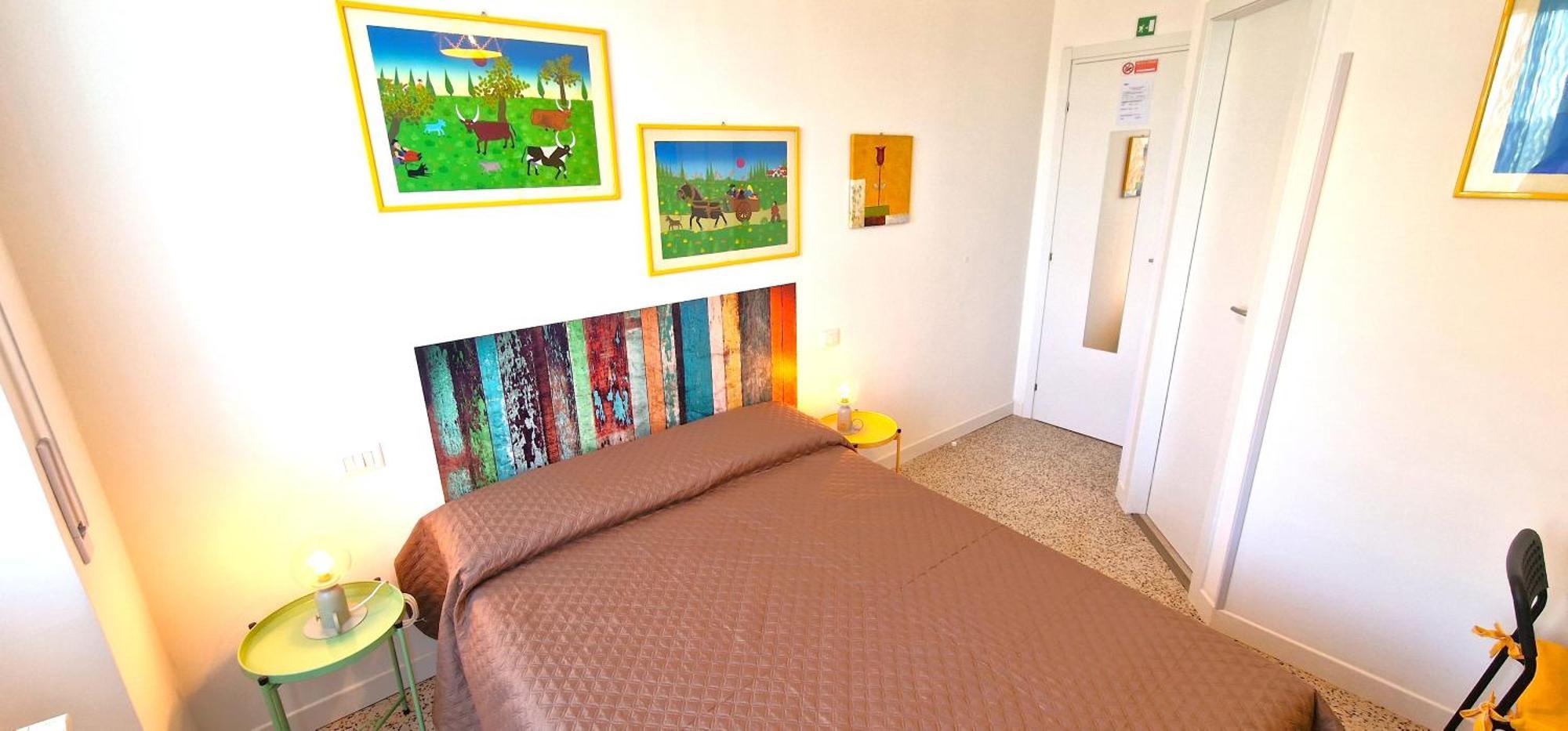 Guest house Cecilia House *