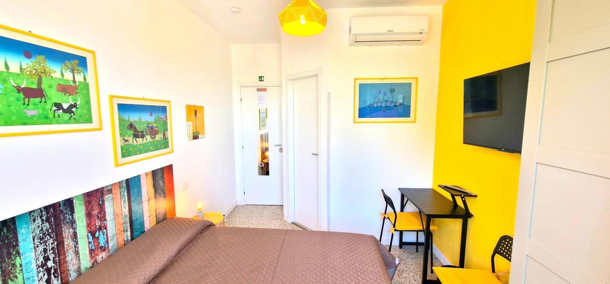 Guest house Cecilia House