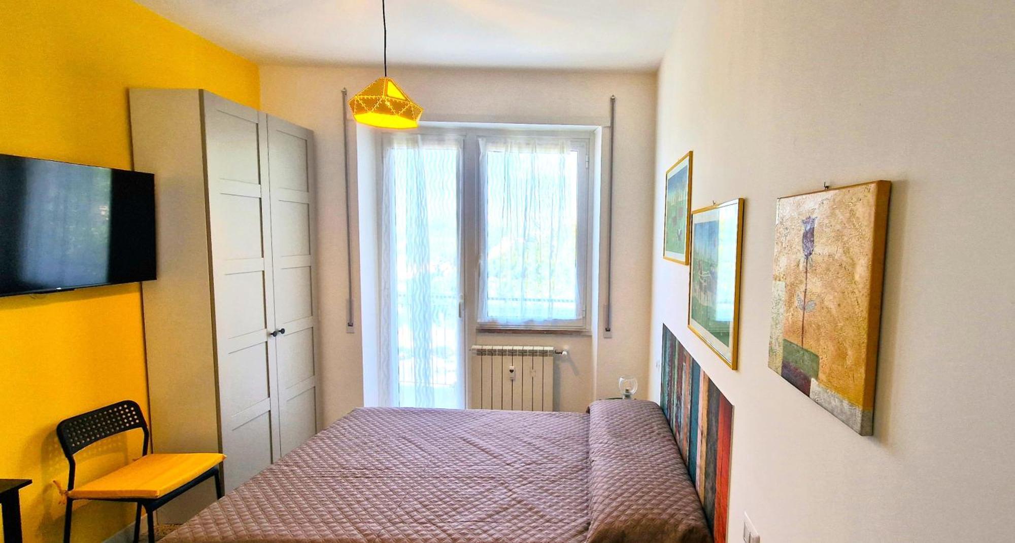 Guest house Cecilia House *