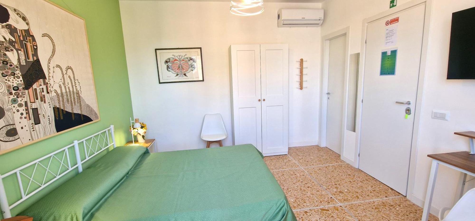 Cecilia House * Rome