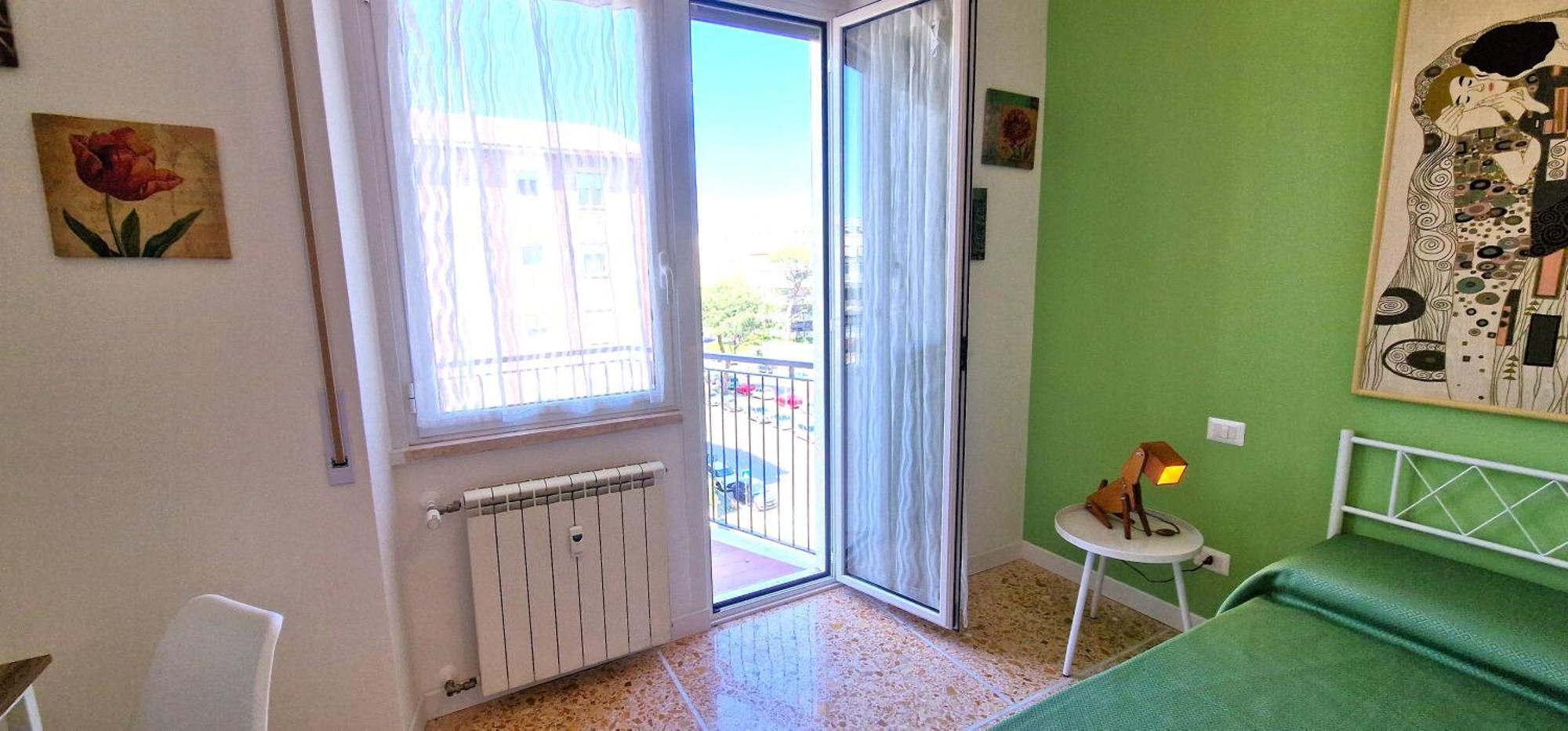 Cecilia House Guest house Rome
