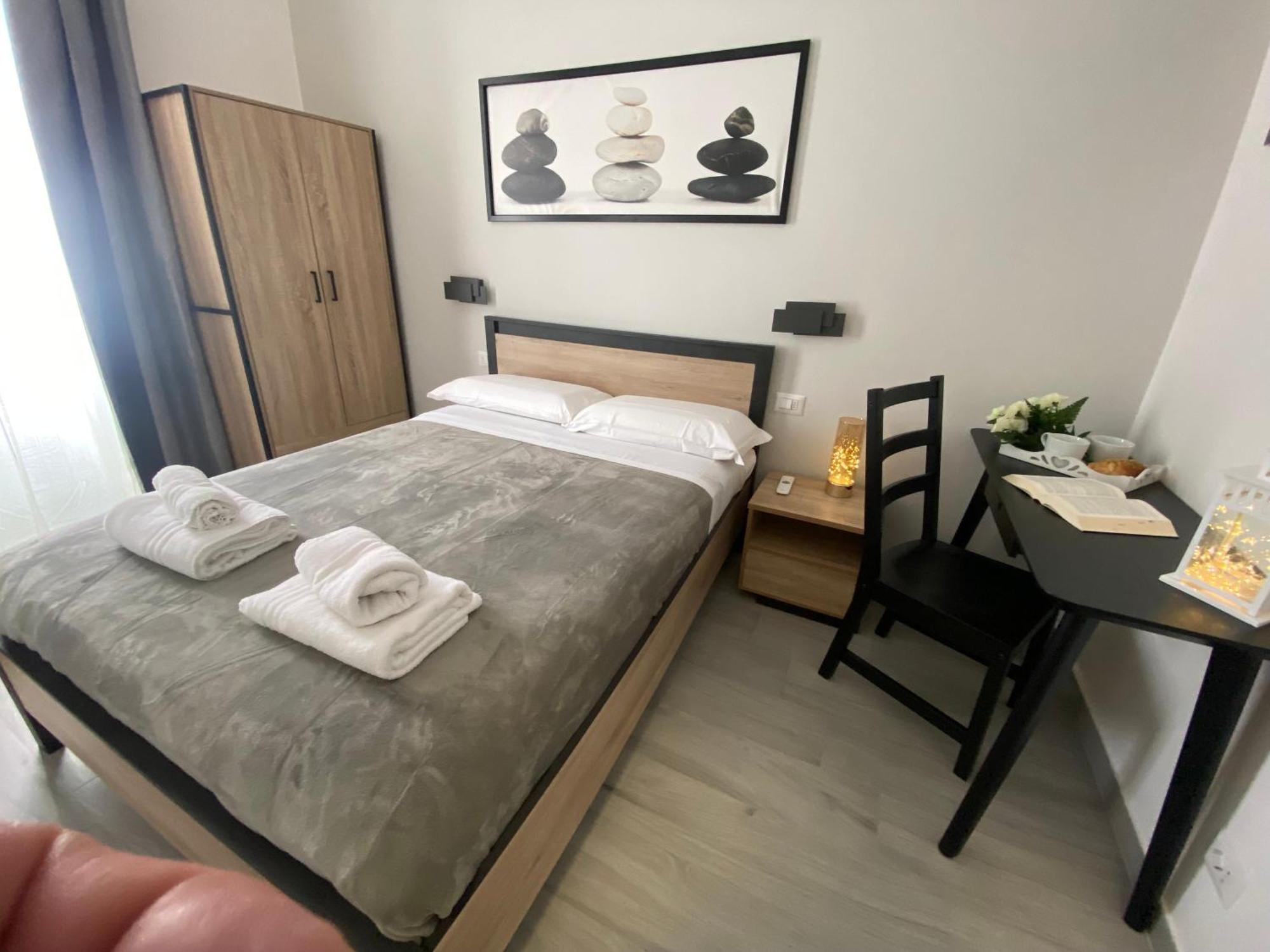 Guest house Soft Centro