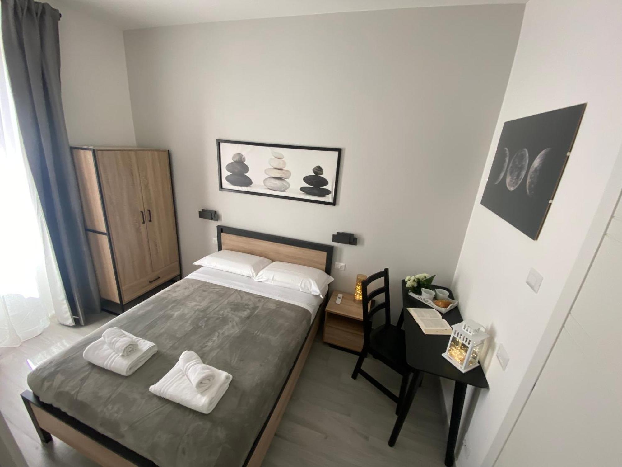 Soft Centro Guest house *