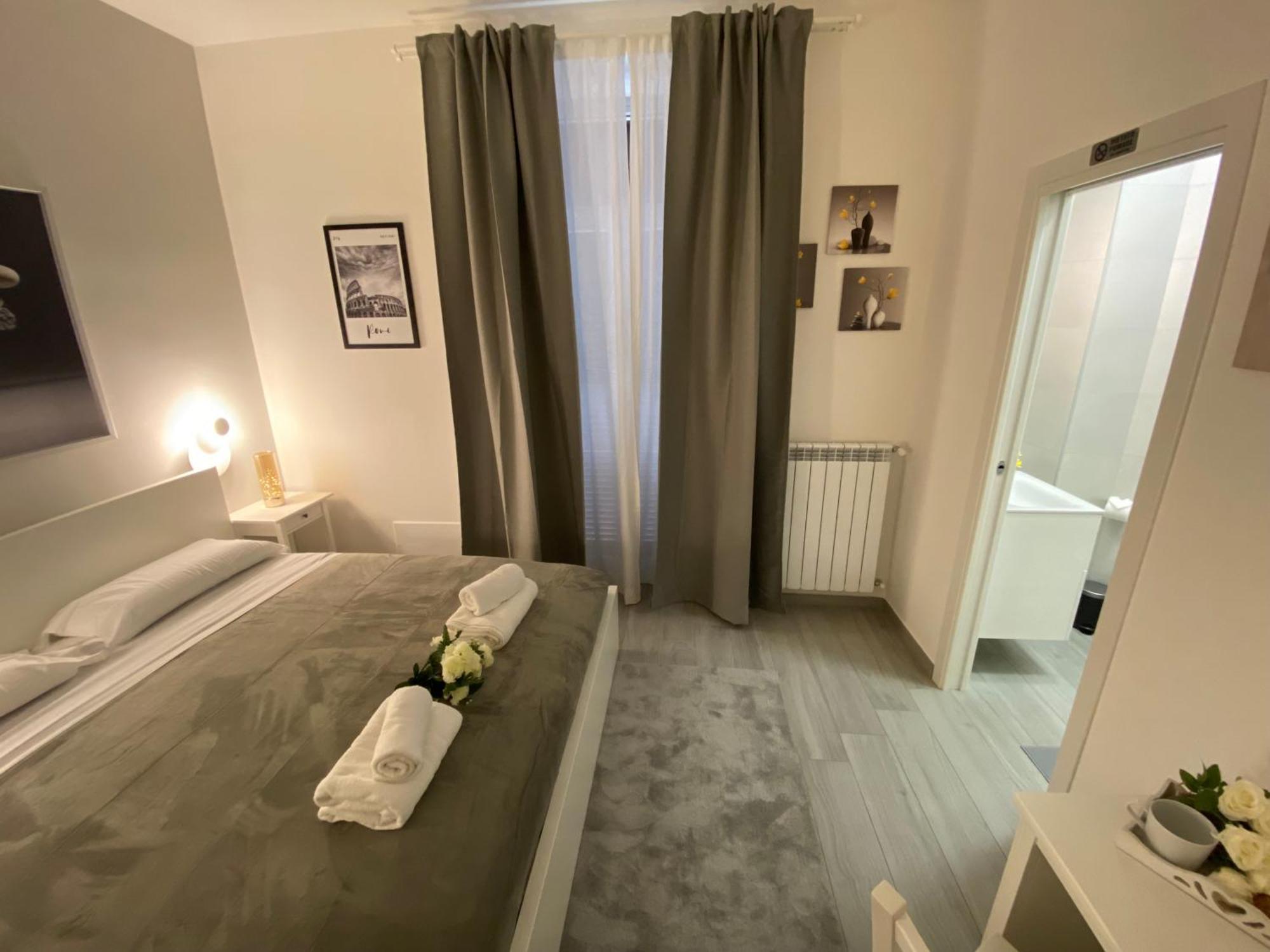 Soft Centro Rome