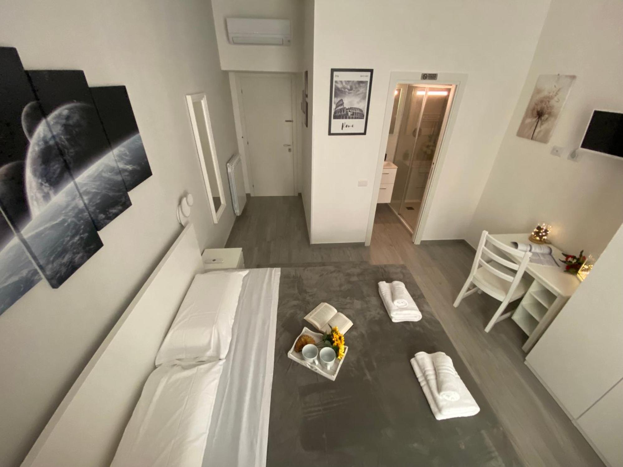 Soft Centro Guest house