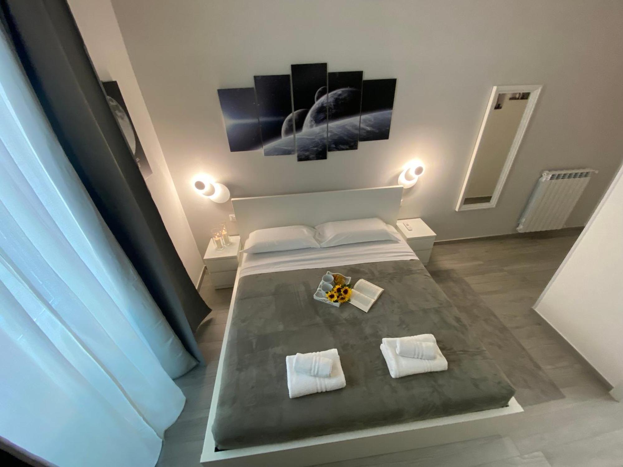 Guest house Soft Centro *