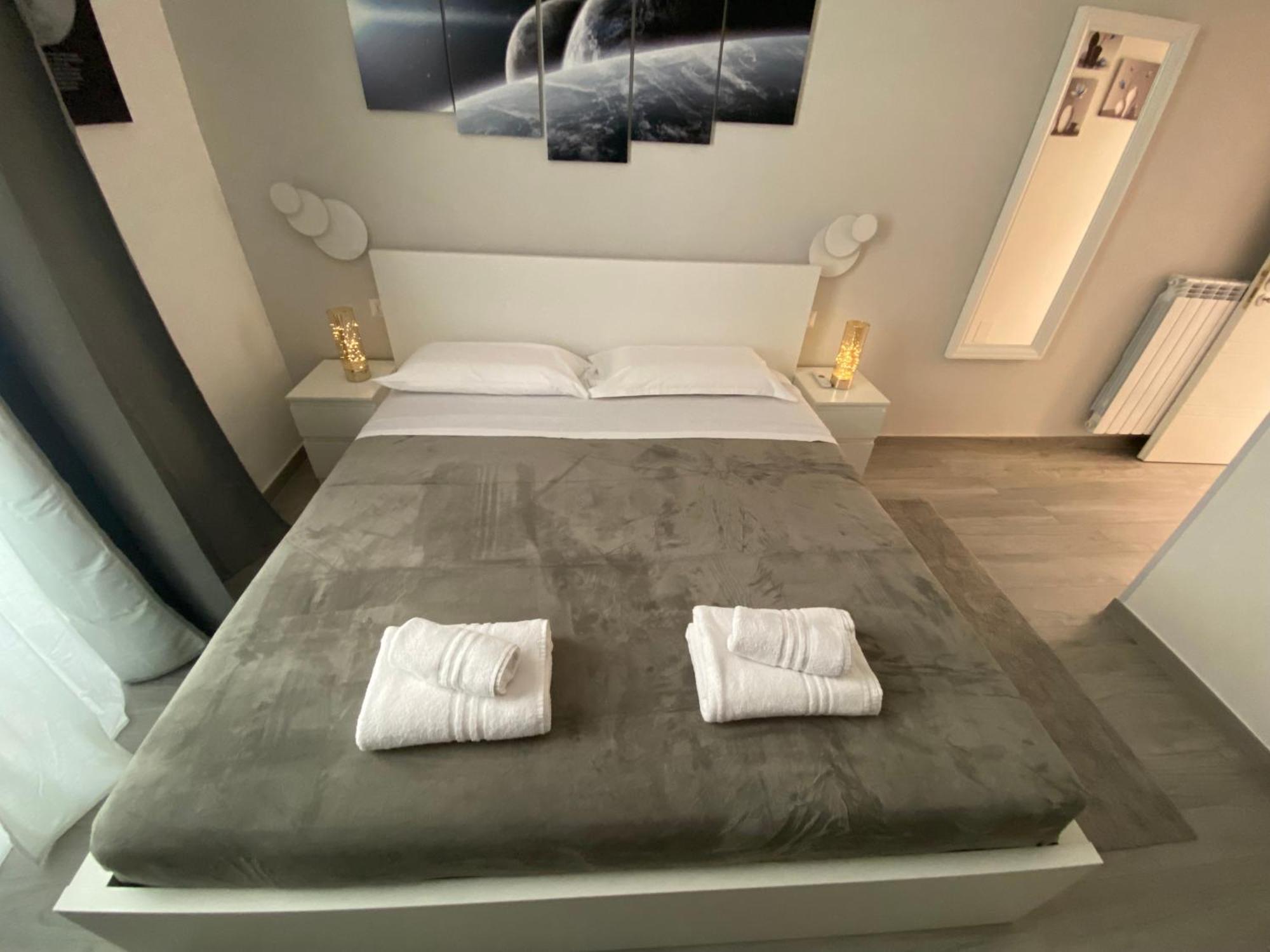 Guest house Soft Centro Rome