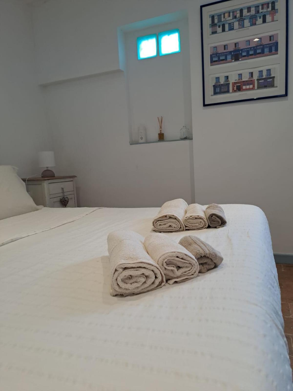 Casa vacanze Casa Susy