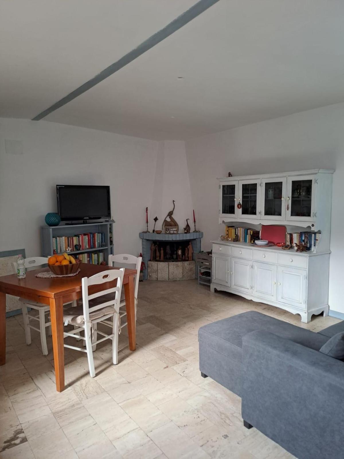 Casa Susy