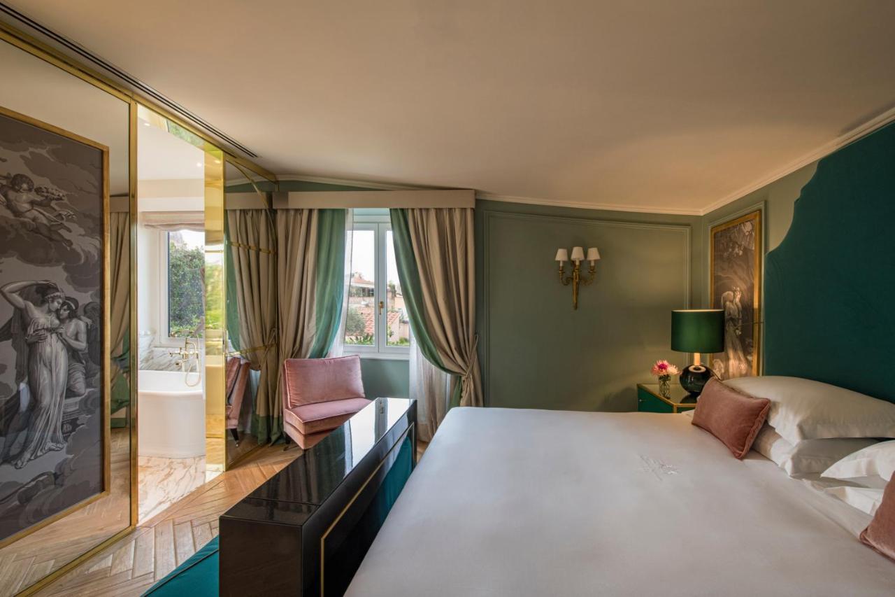 D’inghilterra – Starhotels Collezione Hotel 5*