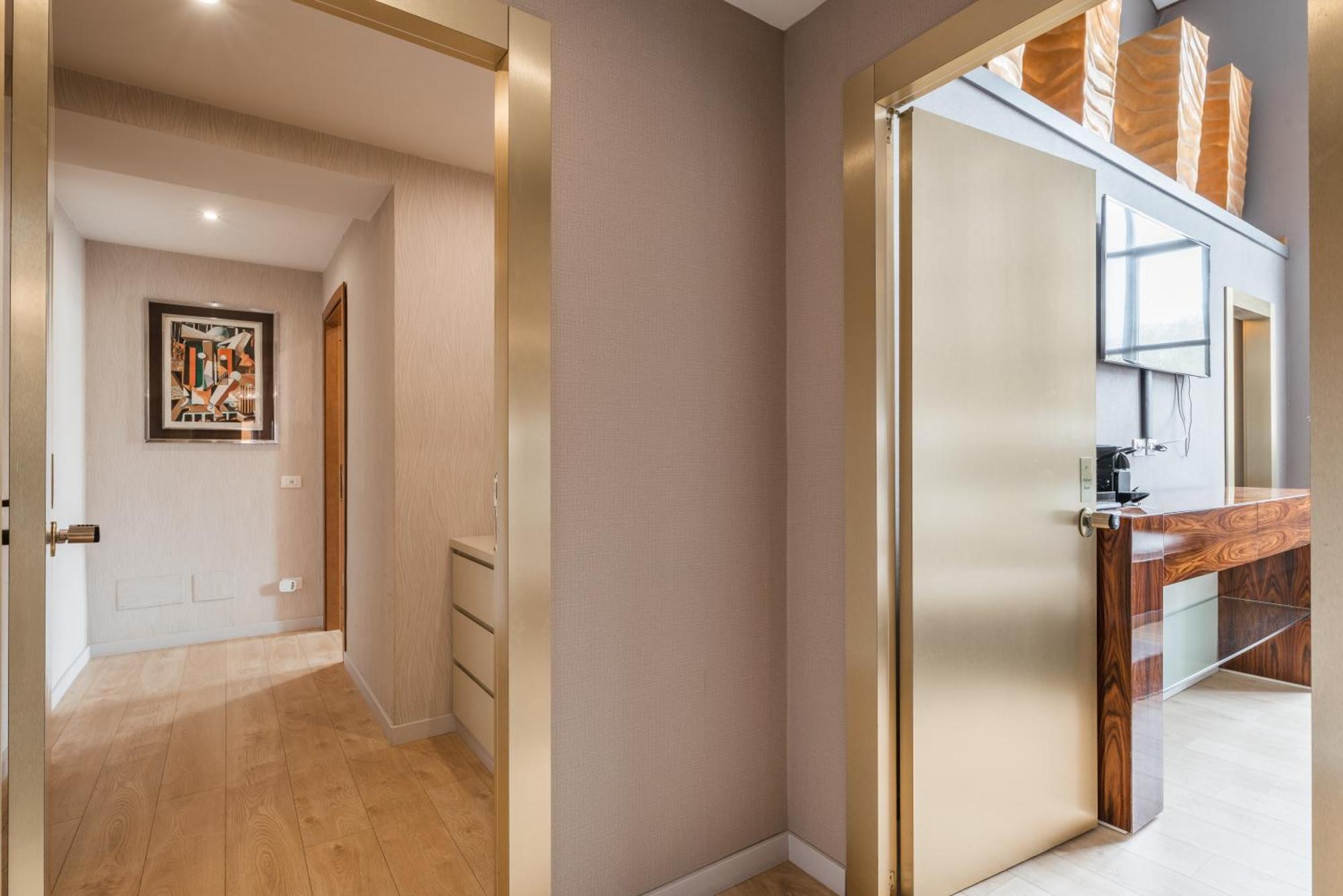 Guest house Penthouse - Private