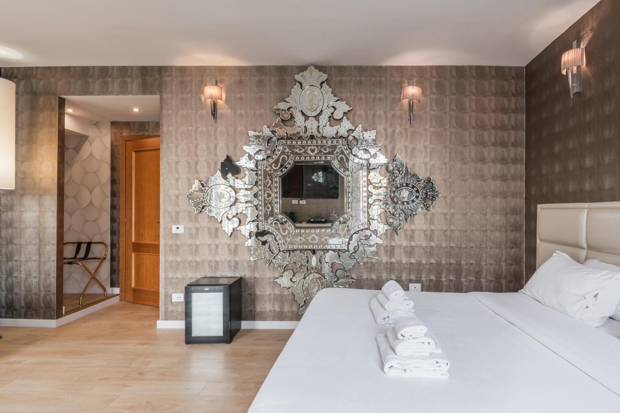 Guest house Penthouse - Private