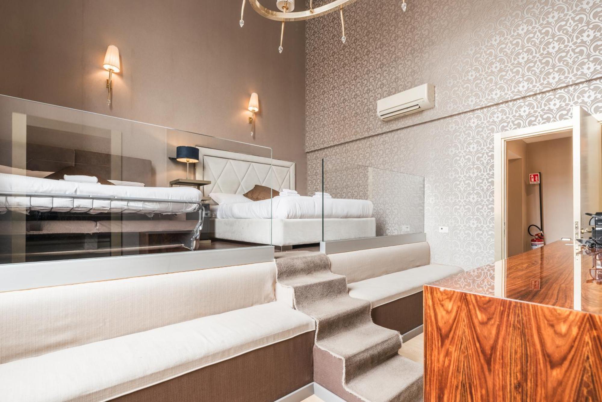 Penthouse - Private Guest house