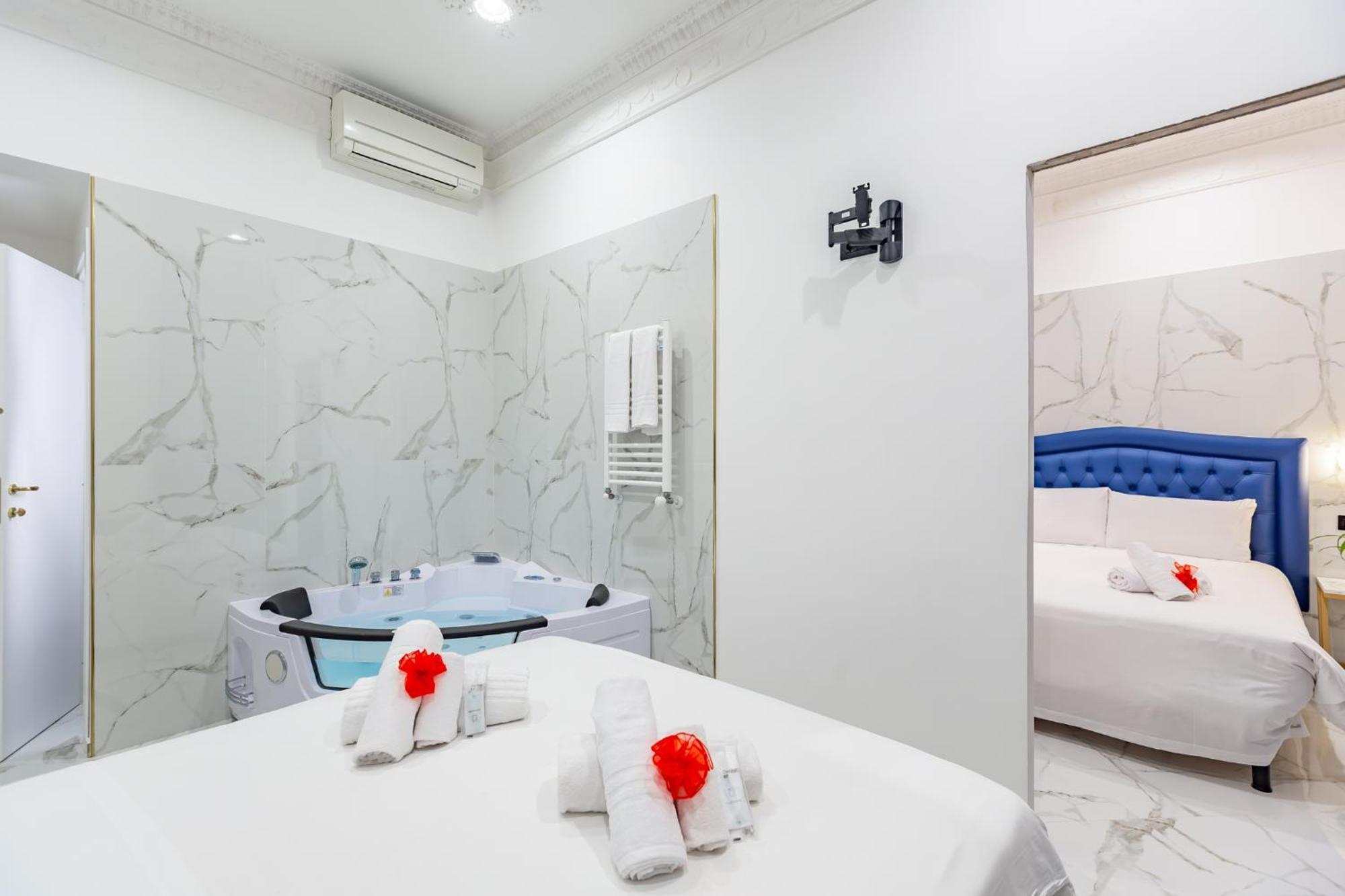 Guest house Miss Rome