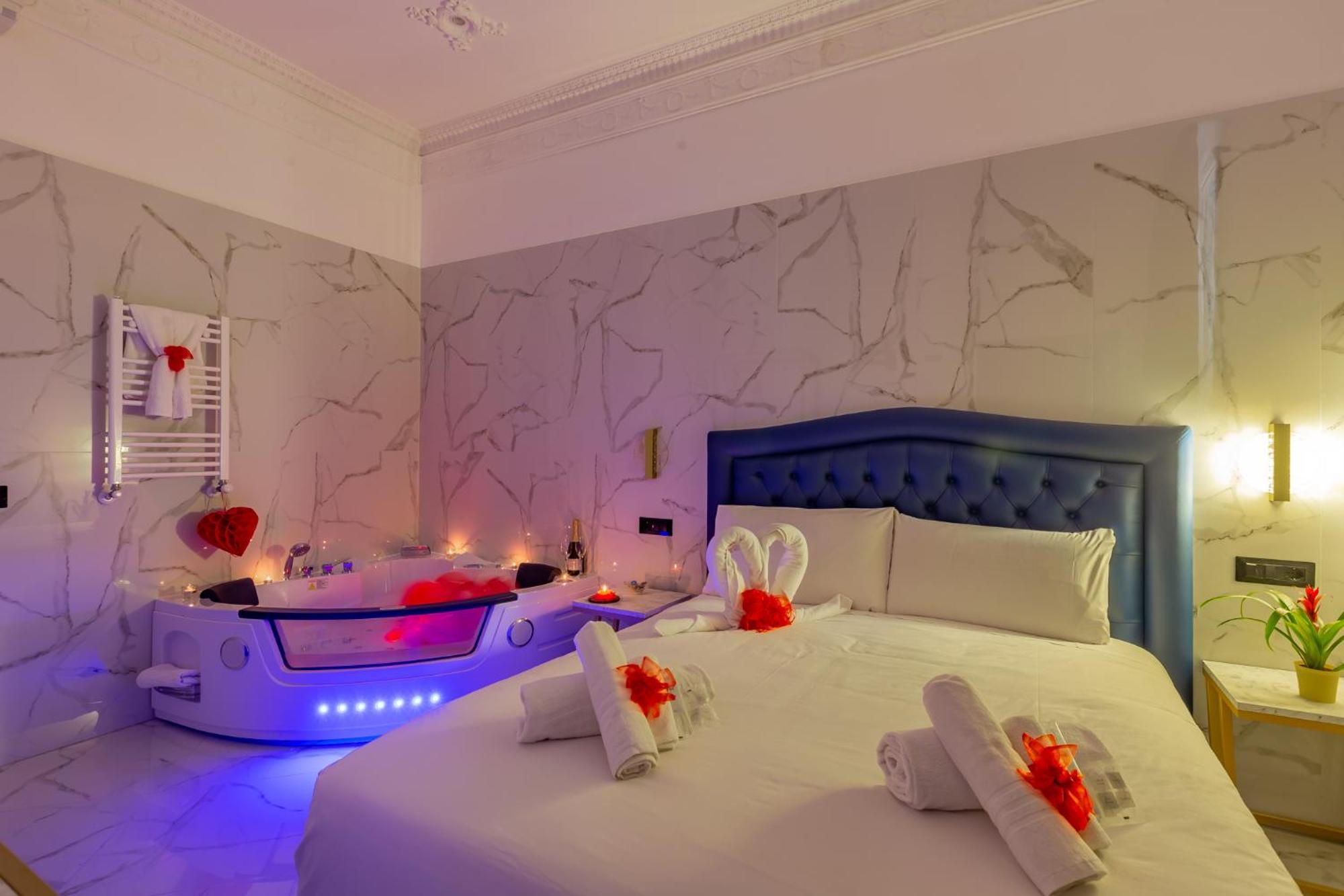 Miss Guest house Rome