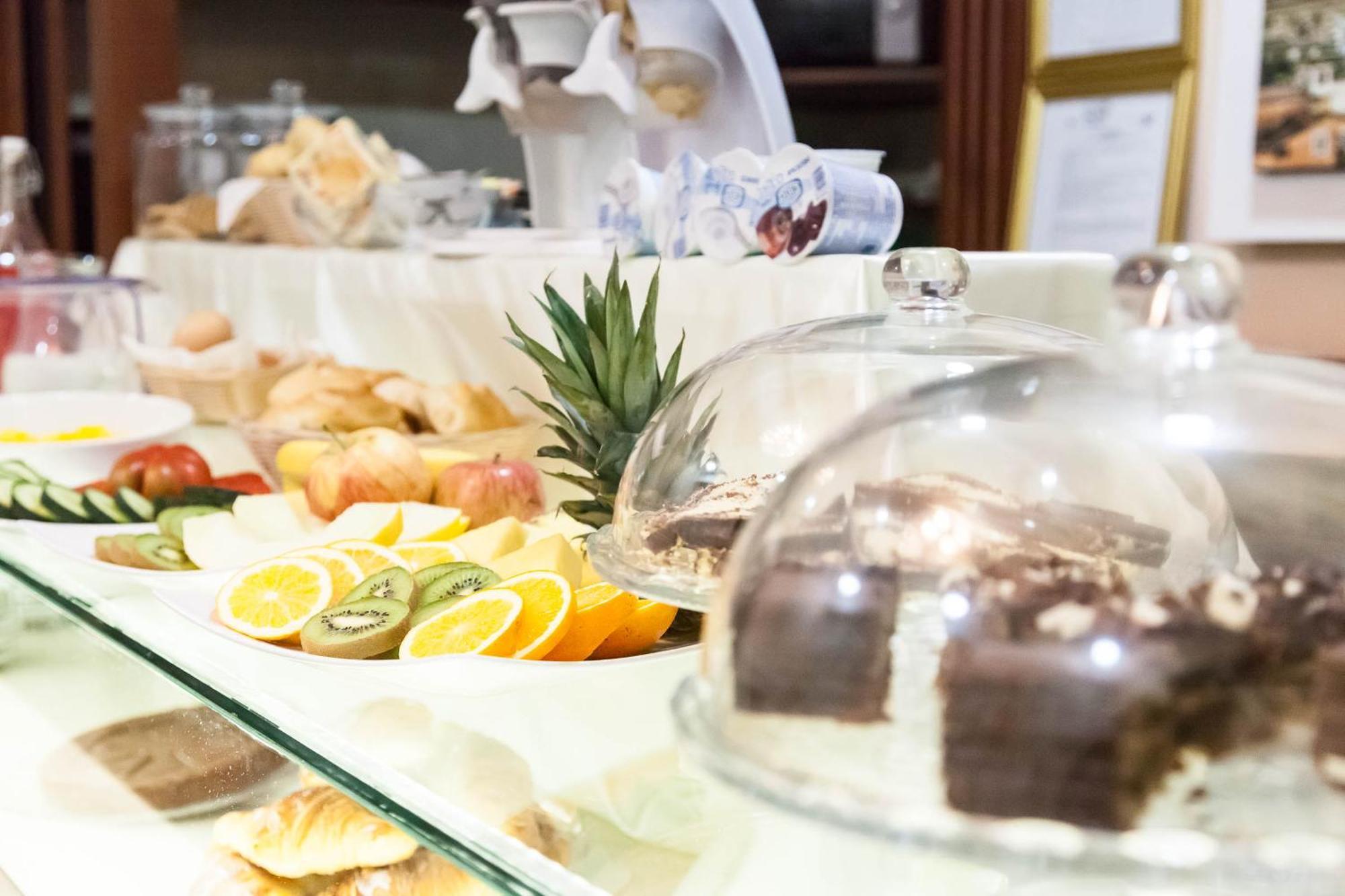 Miss Guest house Rome