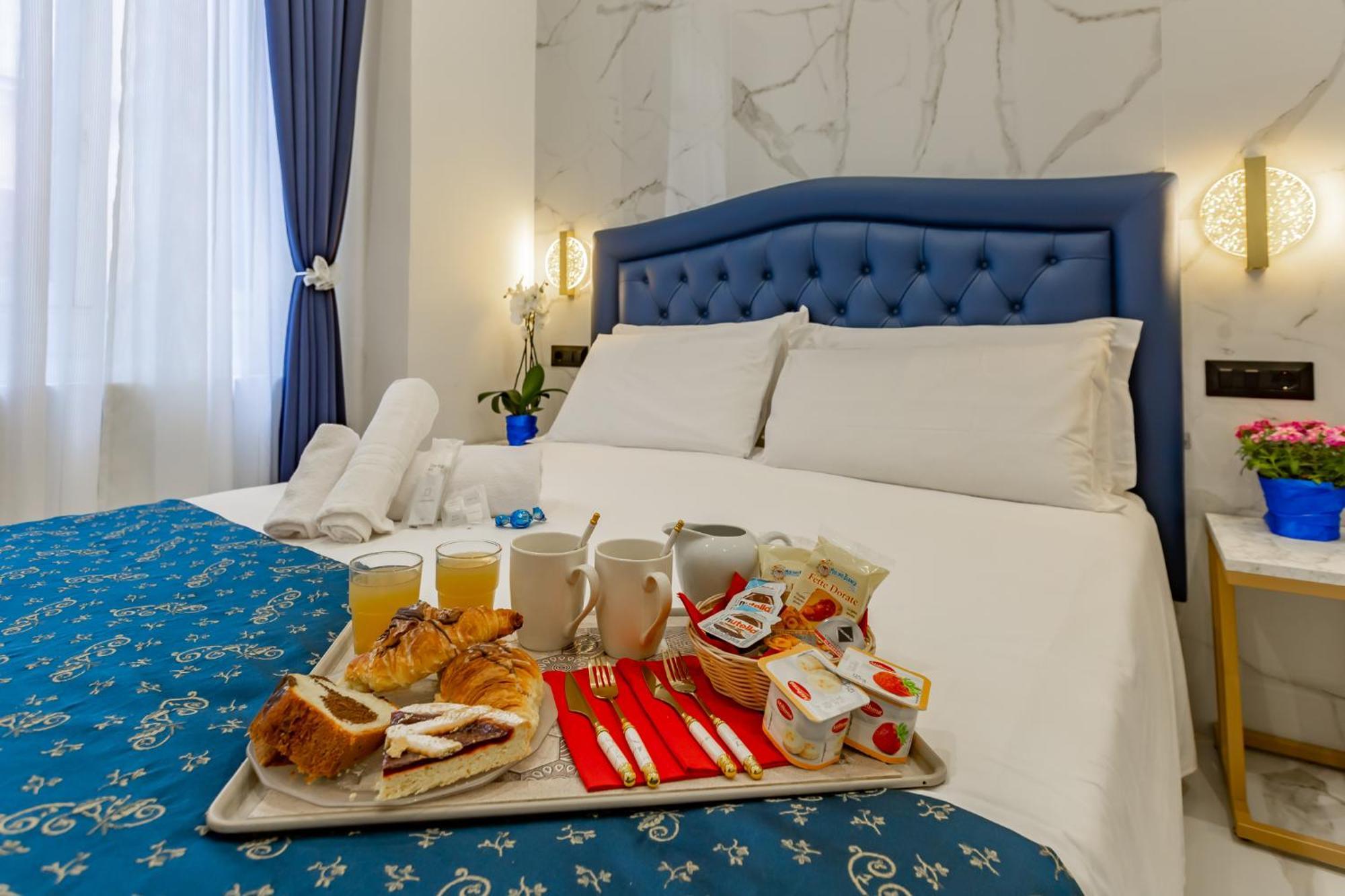 Guest house Miss Rome