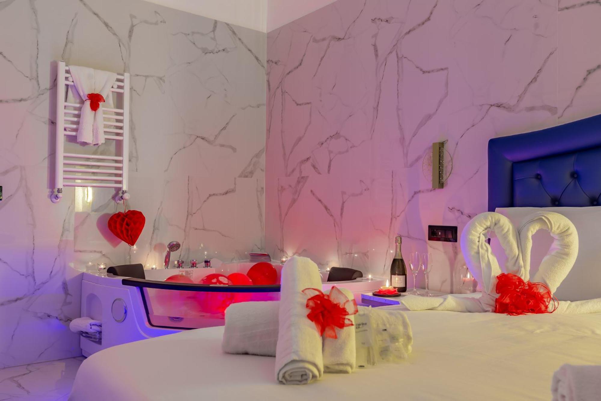 Miss Guest house Rome