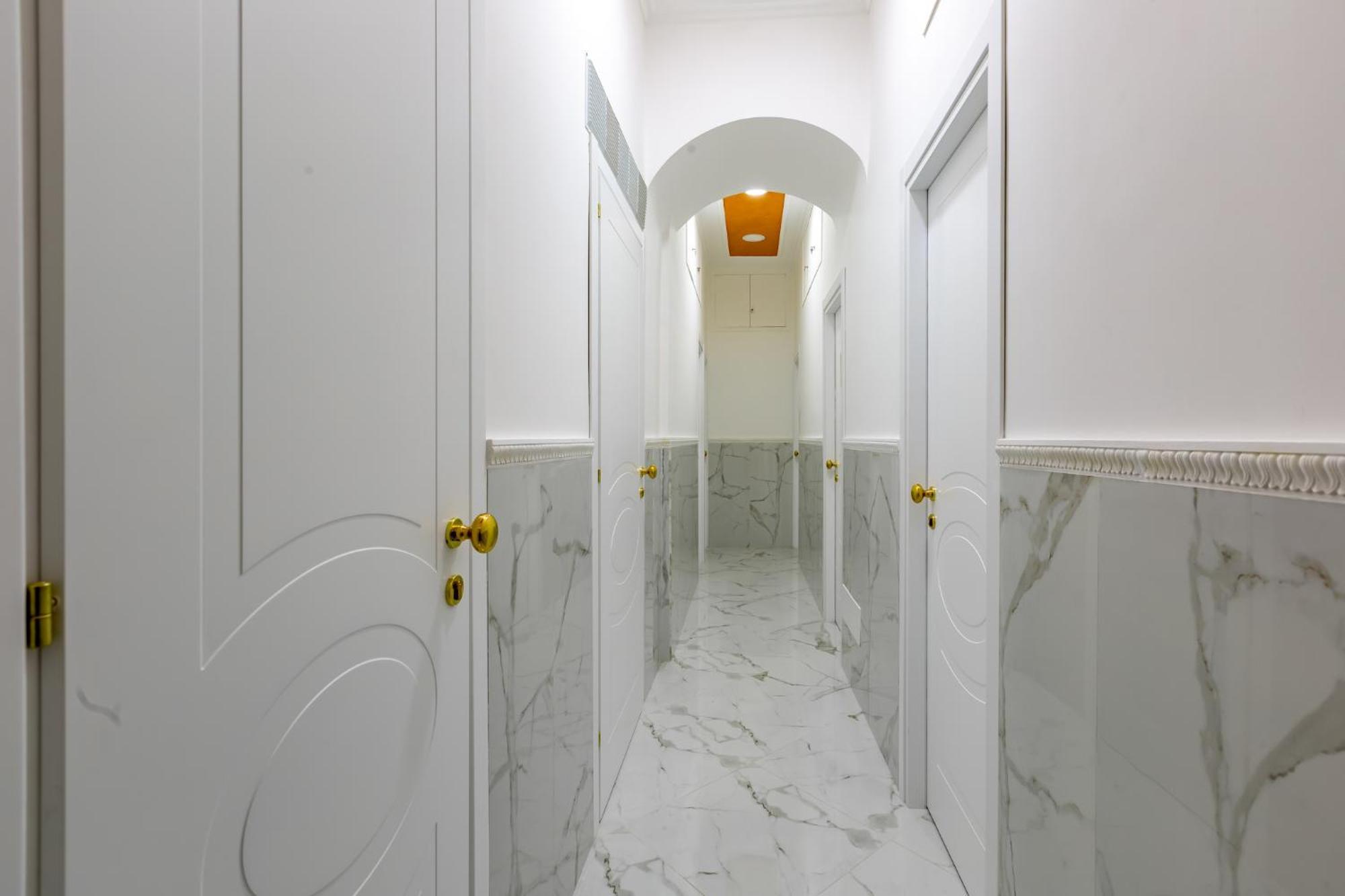 Guest house Miss Rome