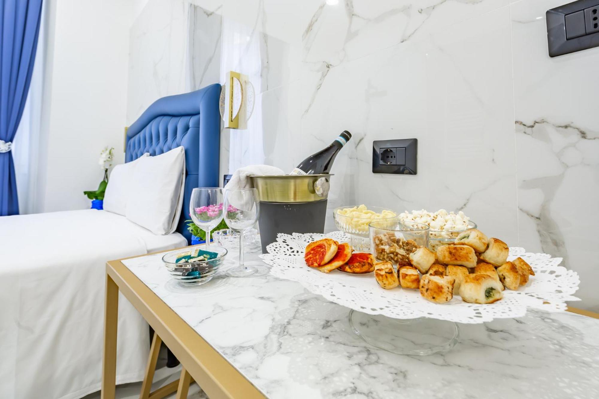 Miss Guest house Rome