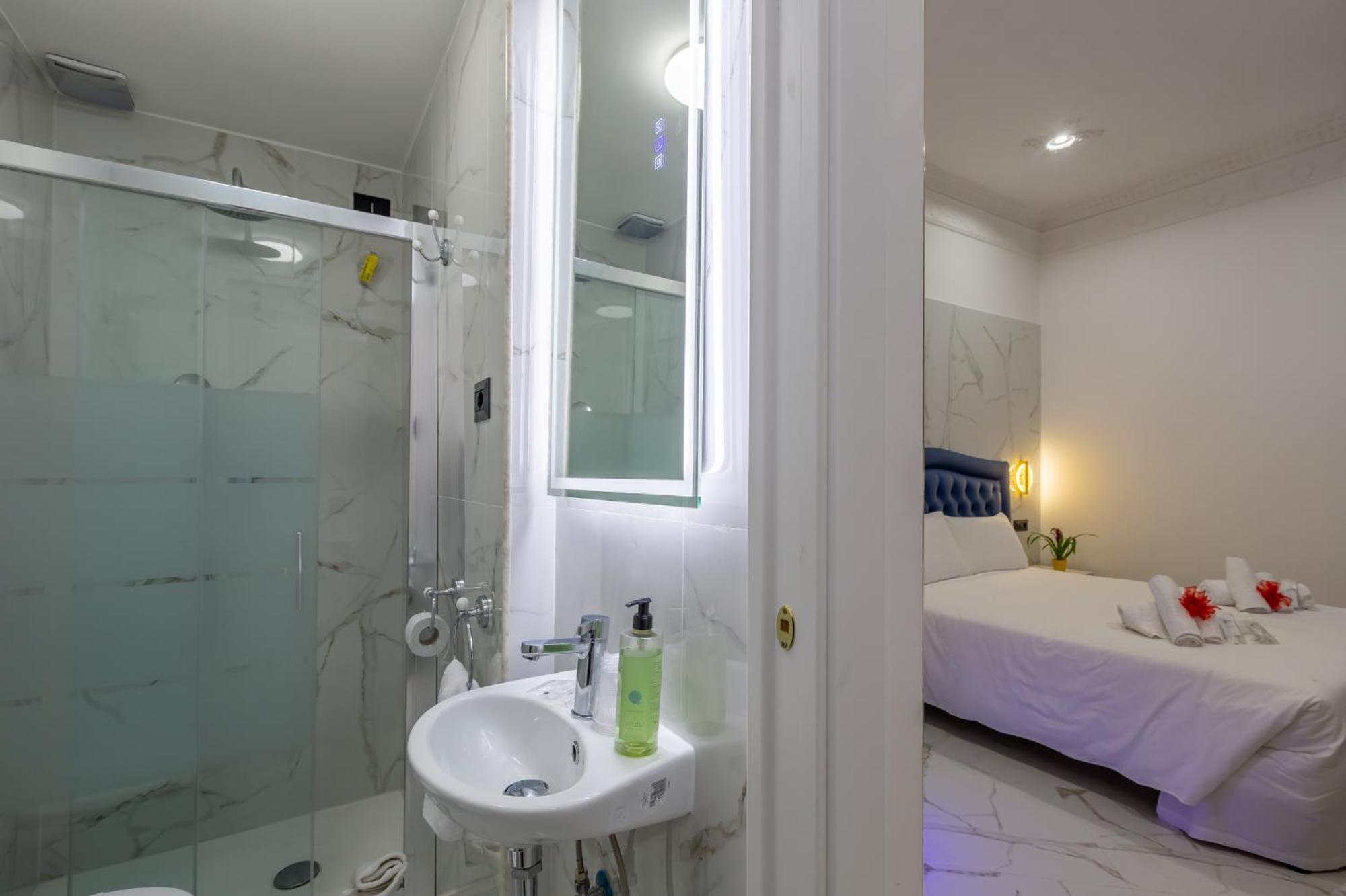 Guest house Miss 2*