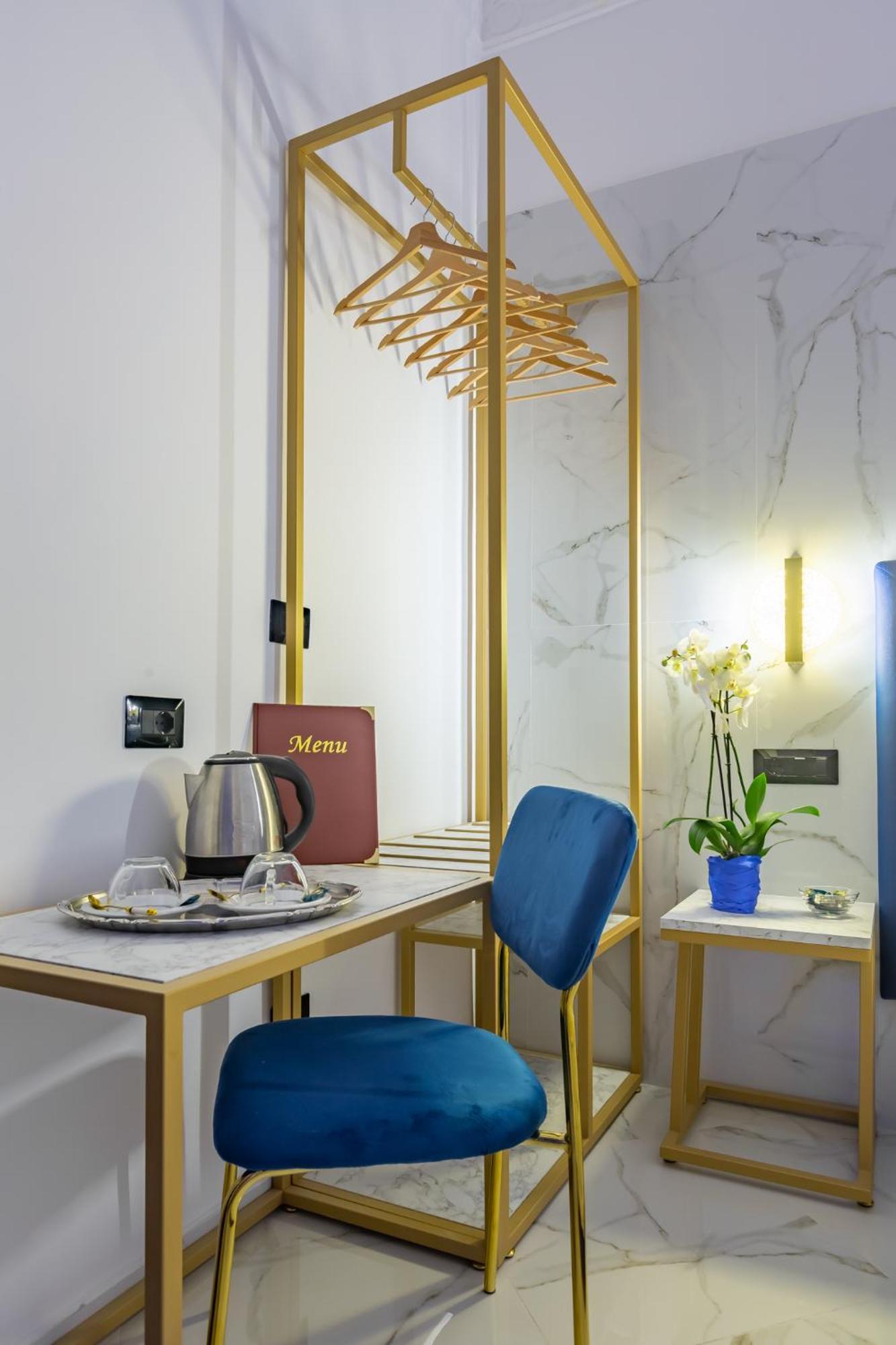 Guest house Miss Rome